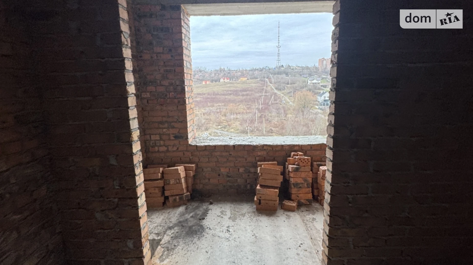 Продается 1-комнатная квартира 47 кв. м в Хмельницком, цена: 30000 $ - фото 3