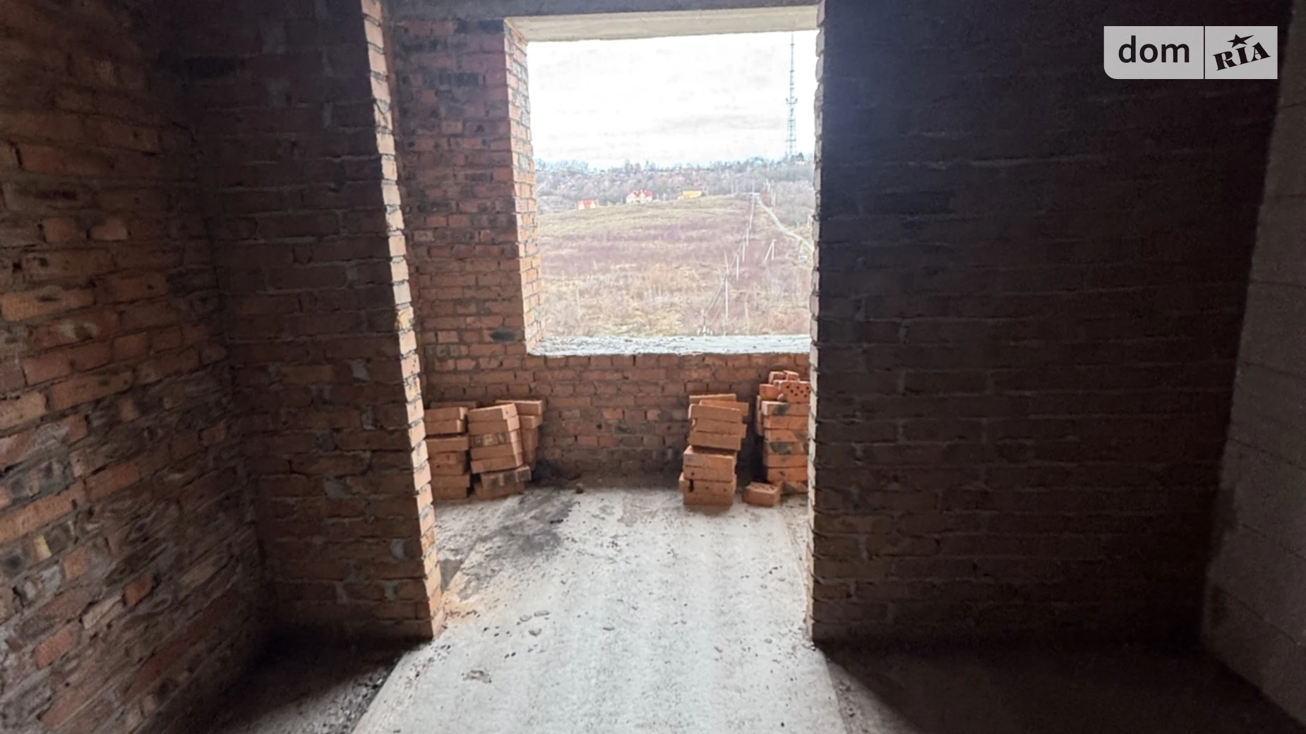 Продается 1-комнатная квартира 47 кв. м в Хмельницком, цена: 30000 $ - фото 4