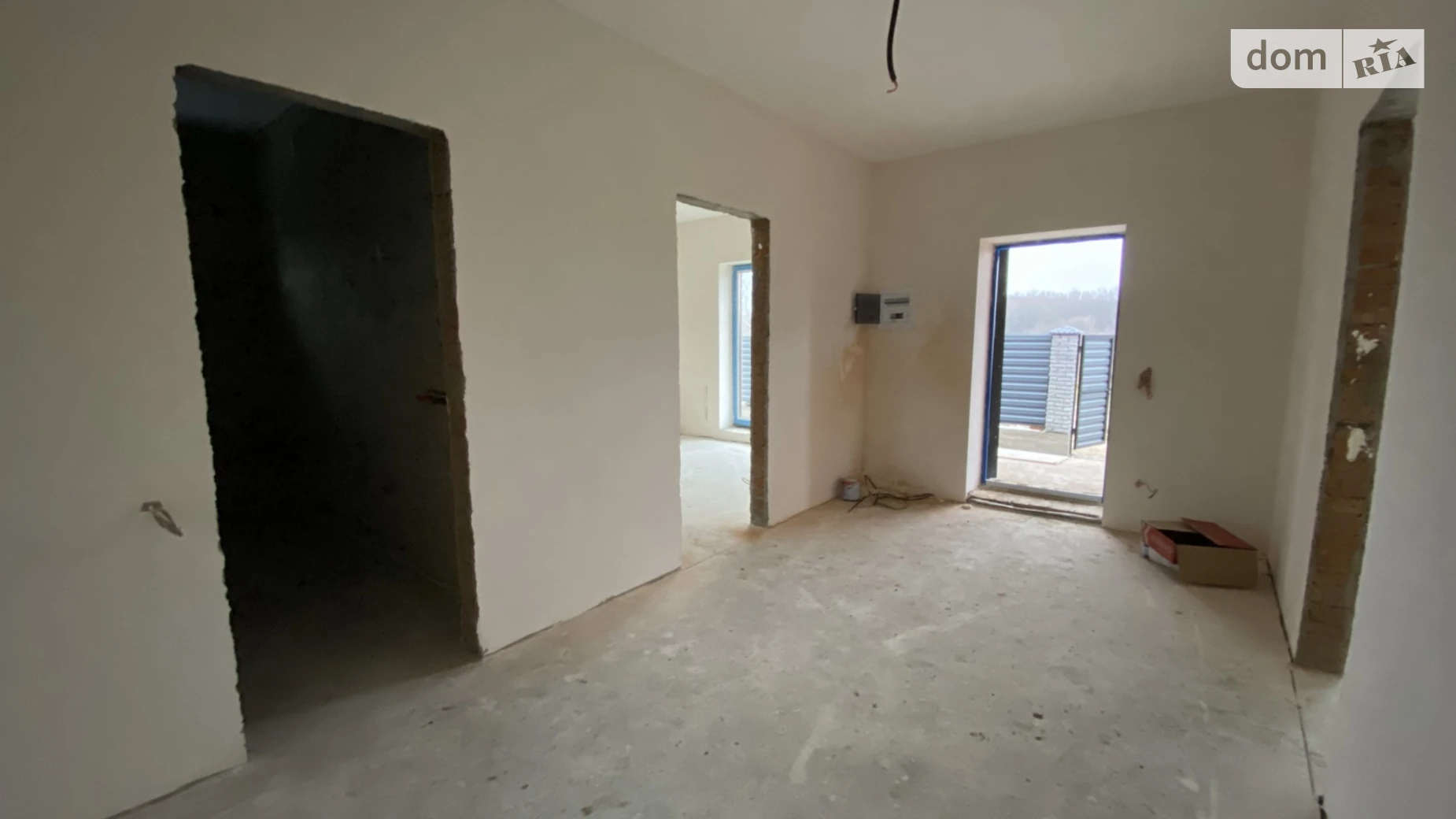 Продается одноэтажный дом 100 кв. м с садом, цена: 84500 $ - фото 3