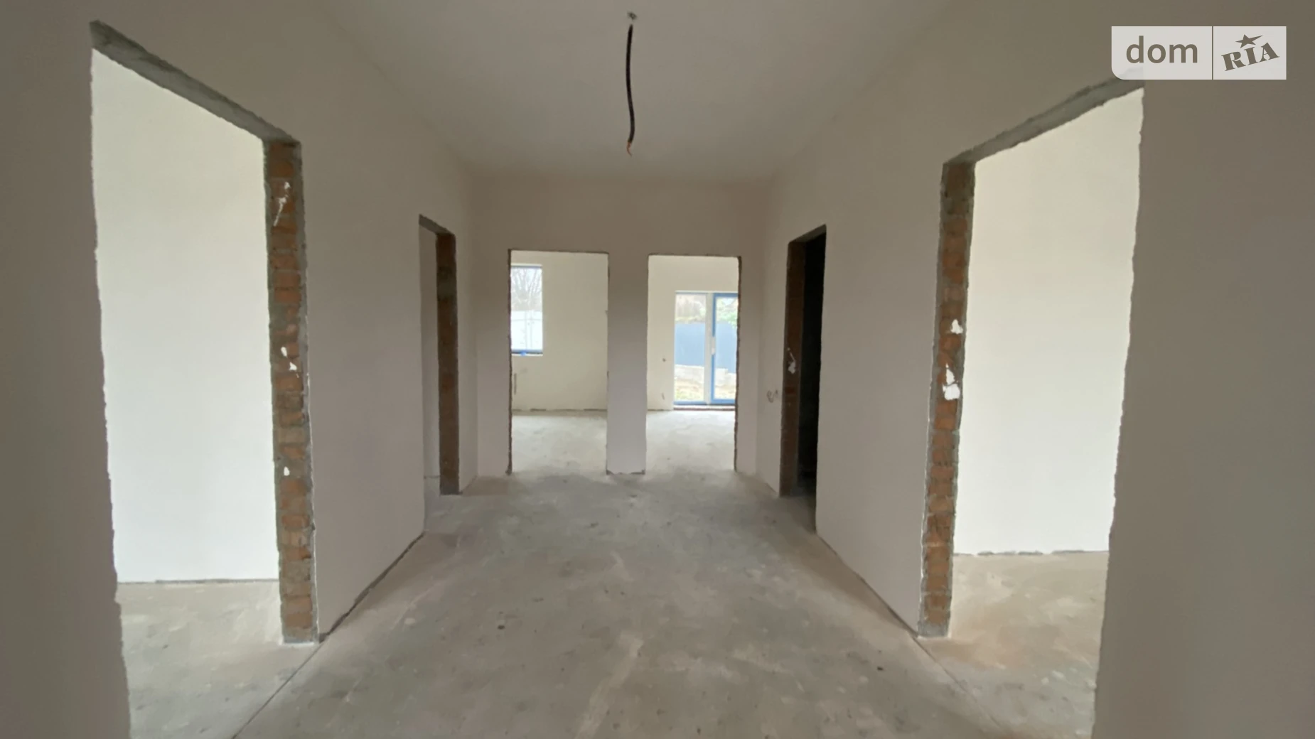 Продается одноэтажный дом 100 кв. м с садом, цена: 84500 $ - фото 4