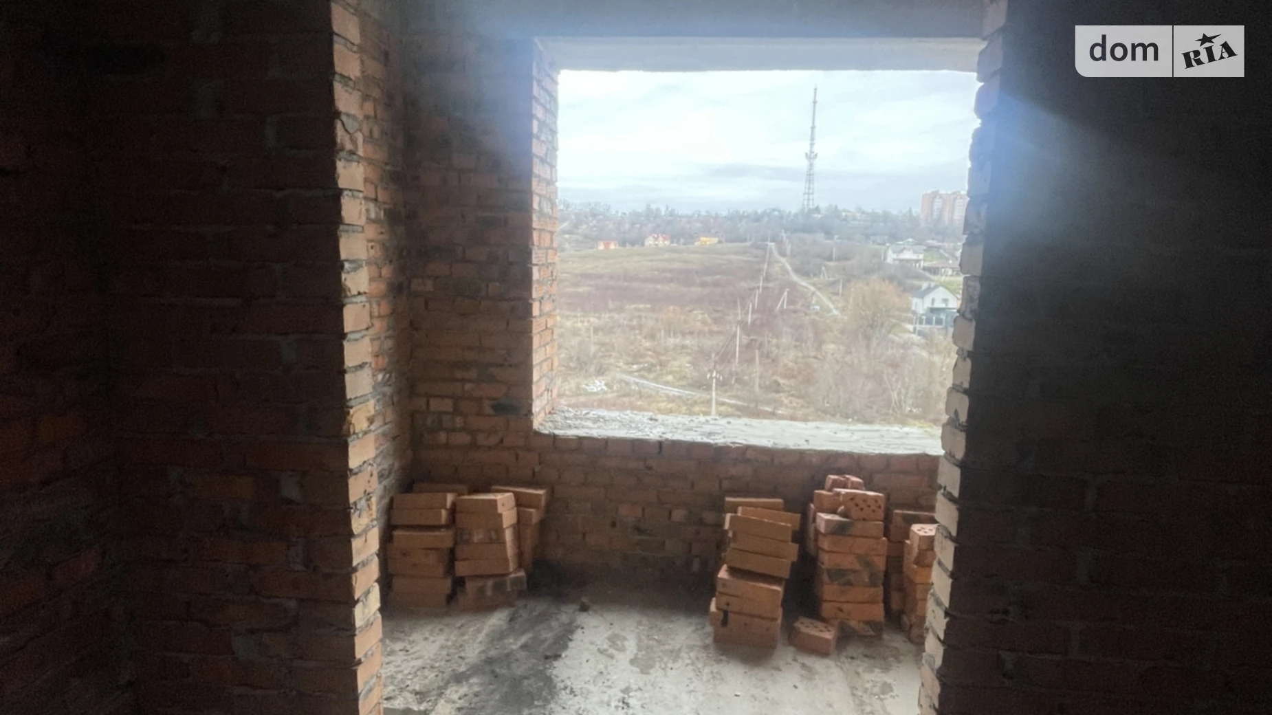 Продается 1-комнатная квартира 46 кв. м в Хмельницком, цена: 30000 $ - фото 2