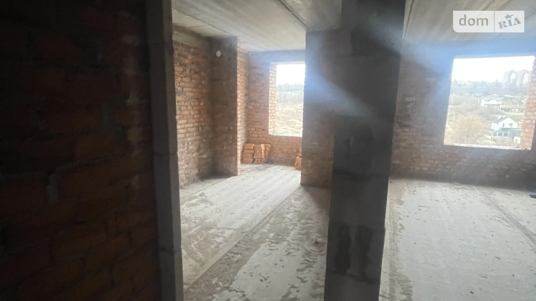 Продается 1-комнатная квартира 46 кв. м в Хмельницком, цена: 30000 $ - фото 3