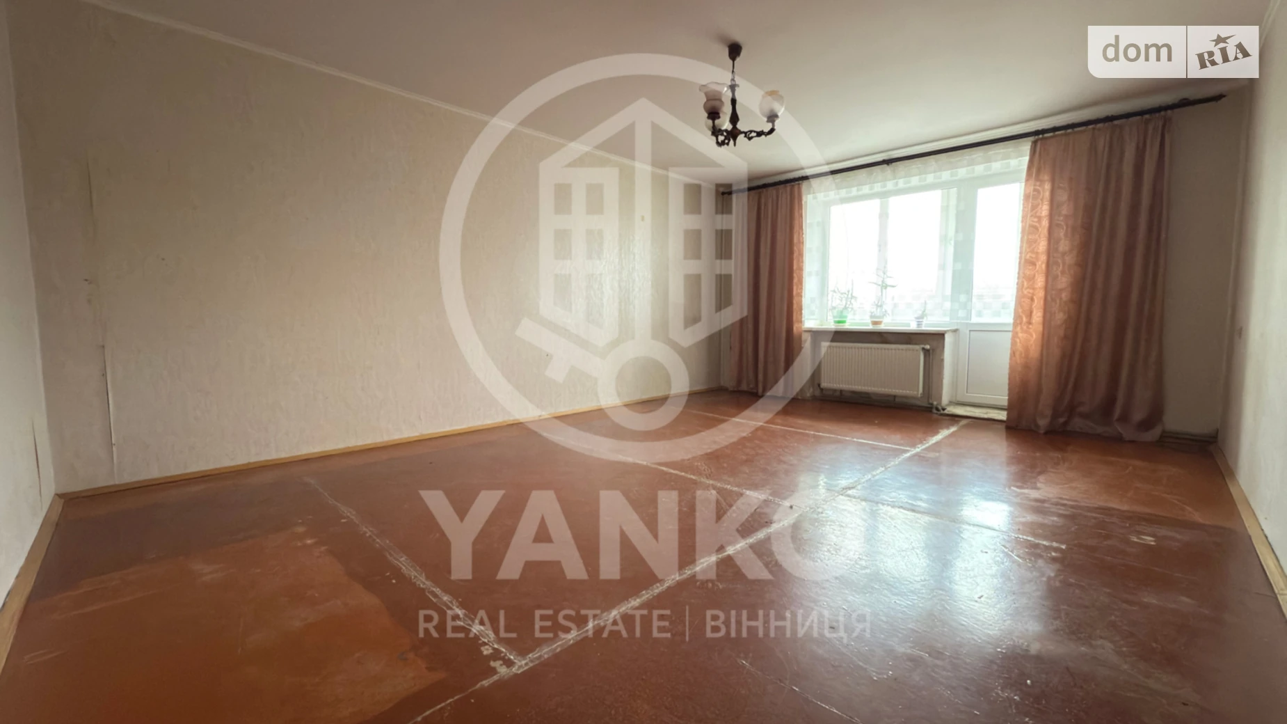 Продається 1-кімнатна квартира 54 кв. м у Вінниці, цена: 62999 $ - фото 3