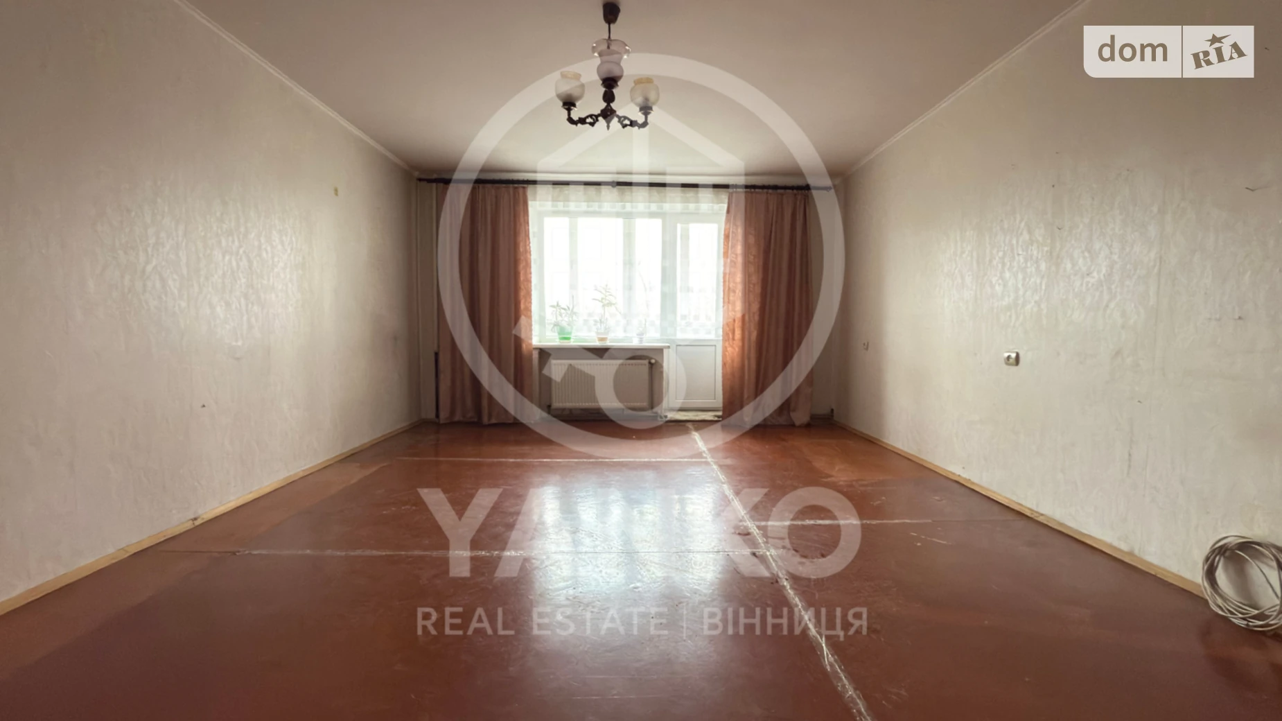 Продається 1-кімнатна квартира 54 кв. м у Вінниці, цена: 62999 $ - фото 4