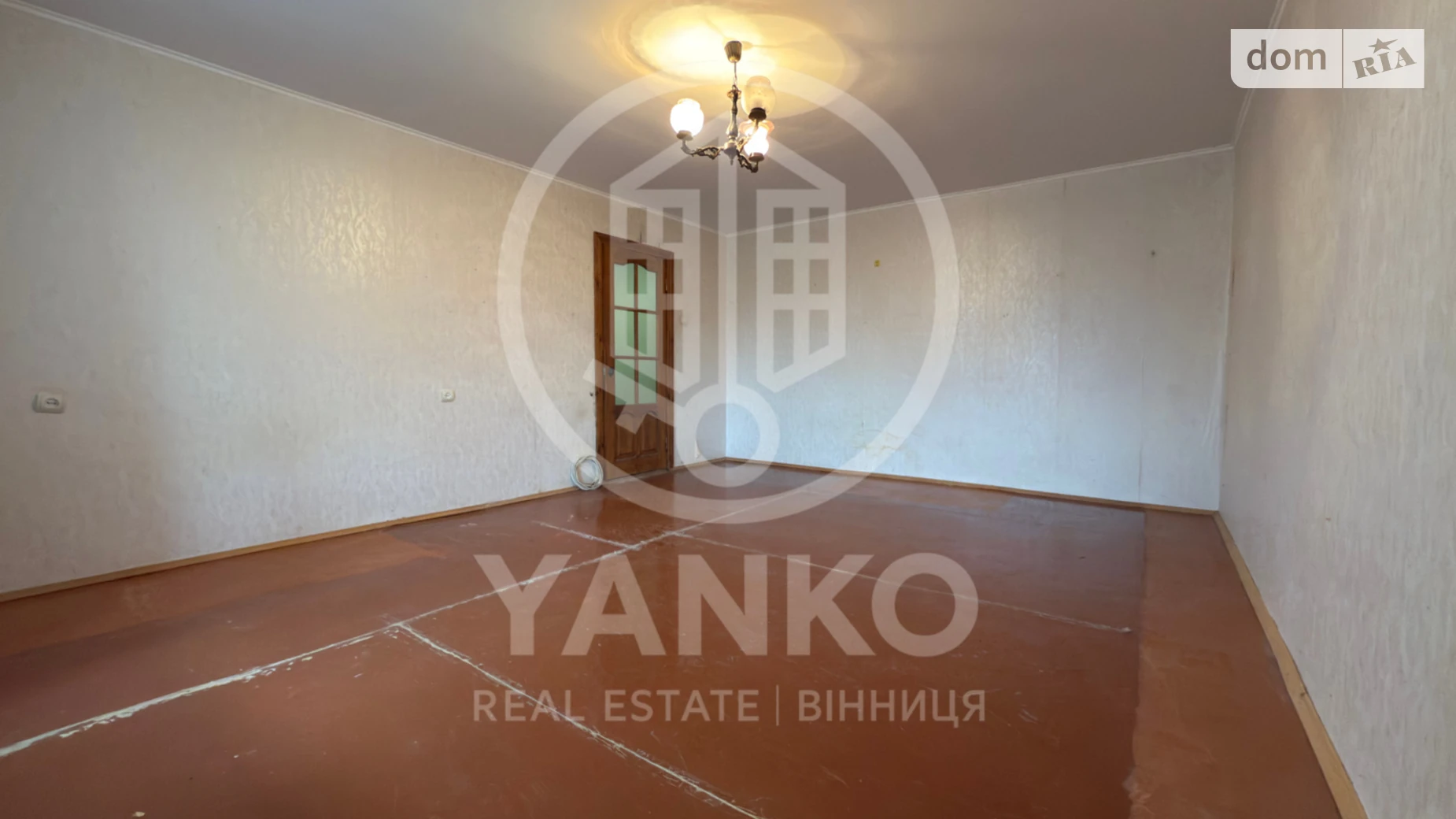 Продається 1-кімнатна квартира 54 кв. м у Вінниці, цена: 62999 $ - фото 2