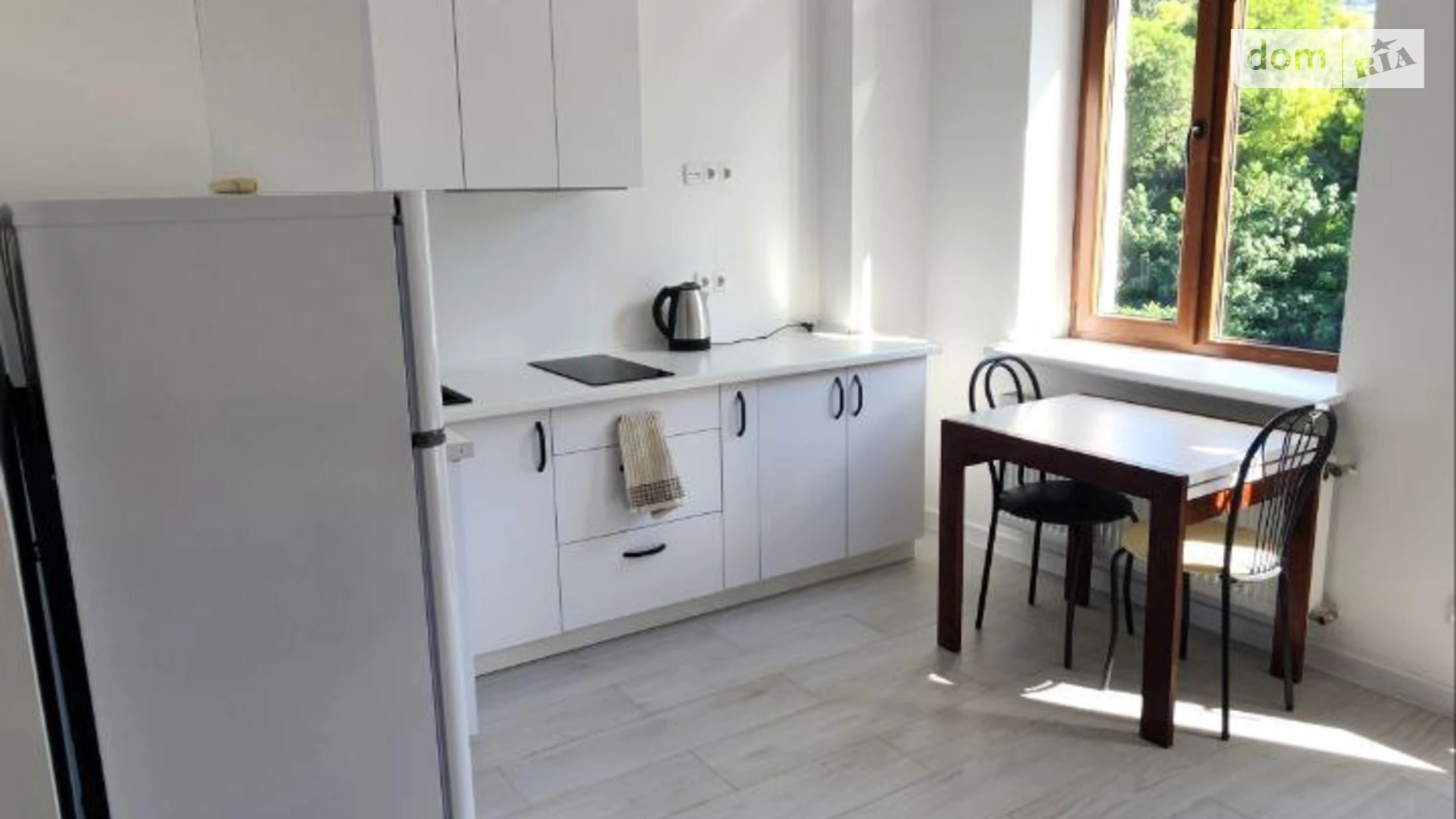 Здається в оренду 1-кімнатна квартира 25 кв. м у Одесі, вул. Приморська, 22 - фото 5