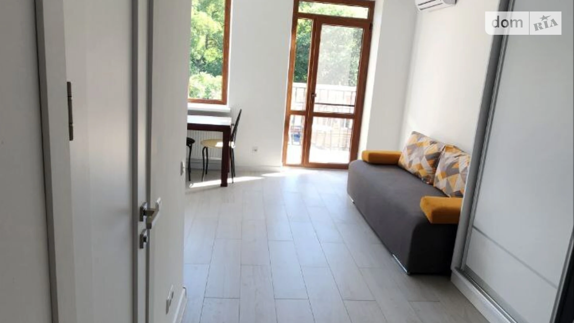 Здається в оренду 1-кімнатна квартира 25 кв. м у Одесі, вул. Приморська, 22 - фото 2