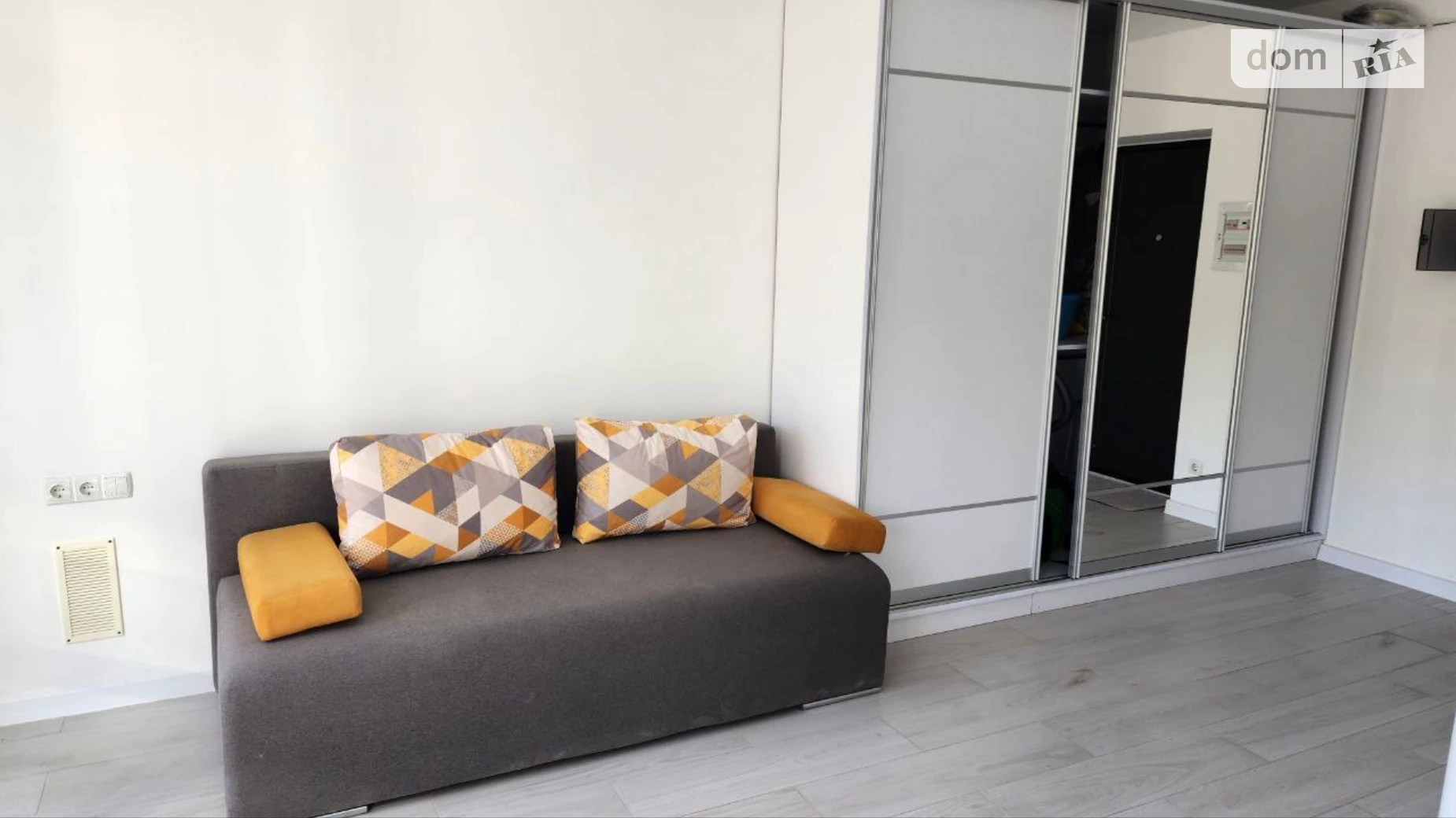 Здається в оренду 1-кімнатна квартира 25 кв. м у Одесі, вул. Приморська, 22 - фото 3