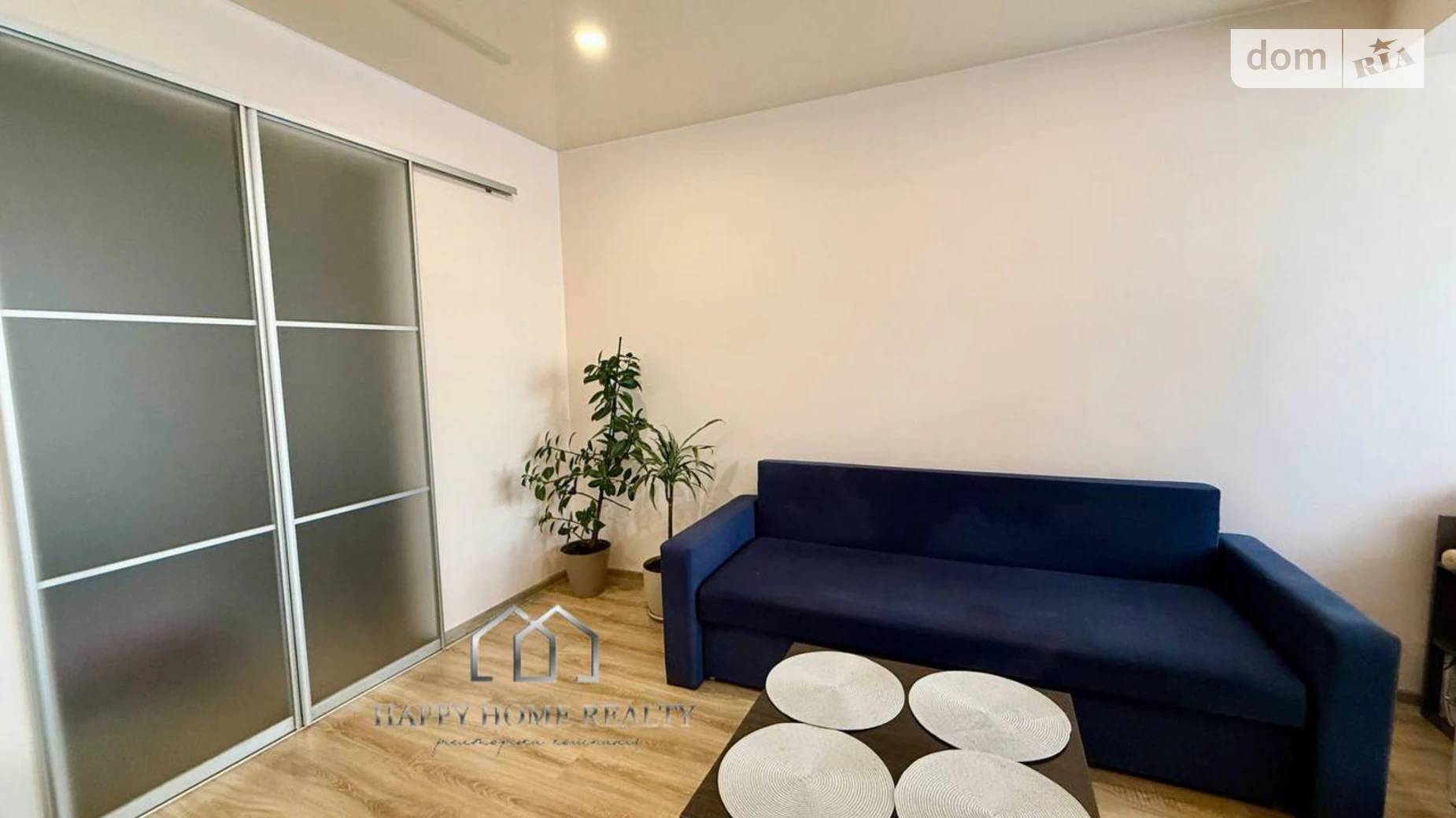 Продається 1-кімнатна квартира 56.1 кв. м у Святопетрівське, бул. Лесі Українки, 10Б - фото 2