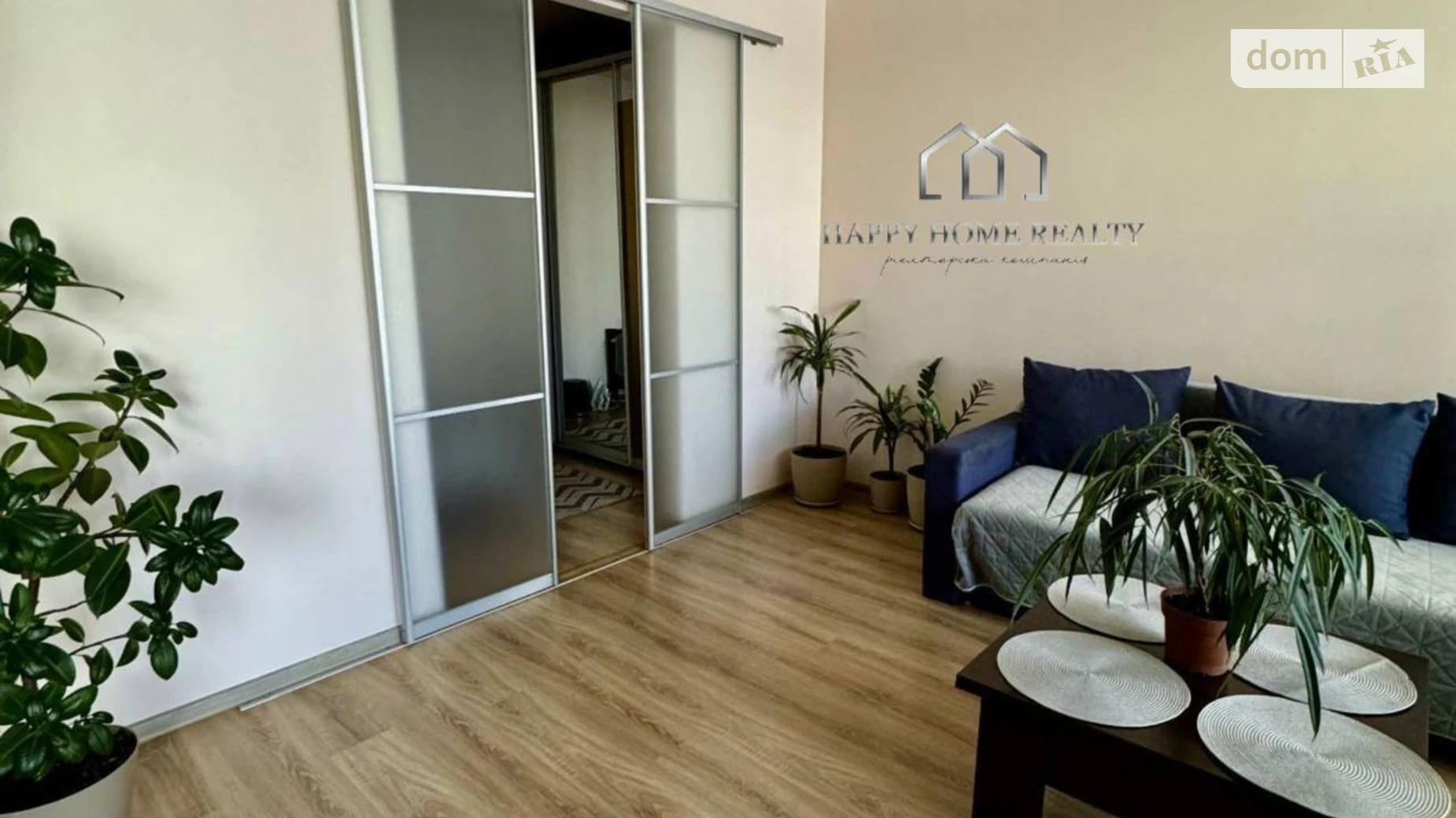 Продається 1-кімнатна квартира 56.1 кв. м у Святопетрівське, бул. Лесі Українки, 10Б - фото 3