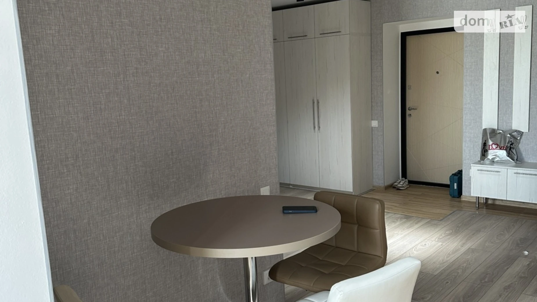 Сдается в аренду 1-комнатная квартира 44 кв. м в Полтаве, ул. Джохара Дудаева(Никитченко) - фото 3