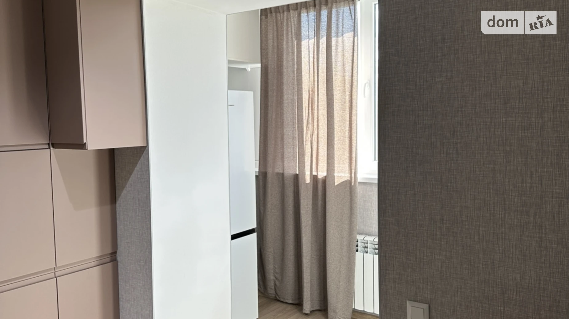 Сдается в аренду 1-комнатная квартира 44 кв. м в Полтаве, ул. Джохара Дудаева(Никитченко) - фото 4