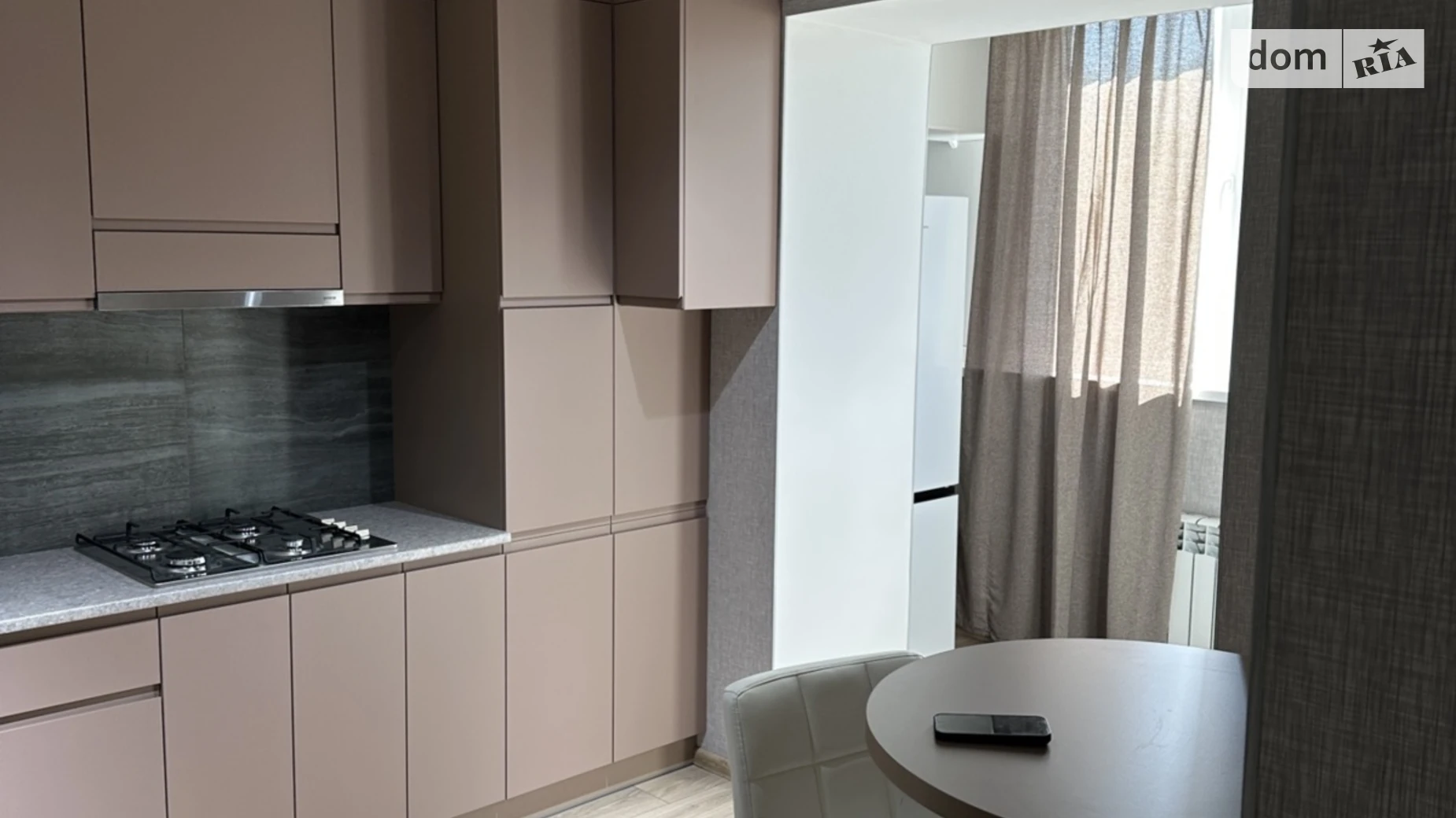 Сдается в аренду 1-комнатная квартира 44 кв. м в Полтаве, ул. Джохара Дудаева(Никитченко) - фото 2