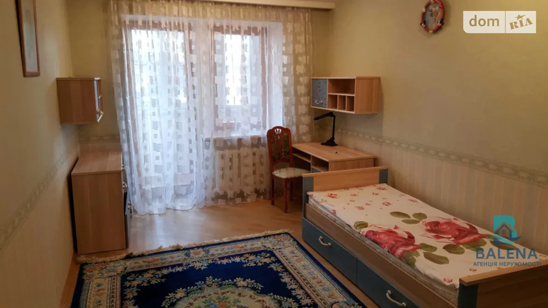 Сдается в аренду 3-комнатная квартира 140 кв. м в Киеве, просп. Владимира Ивасюка, 16Д/1 - фото 4