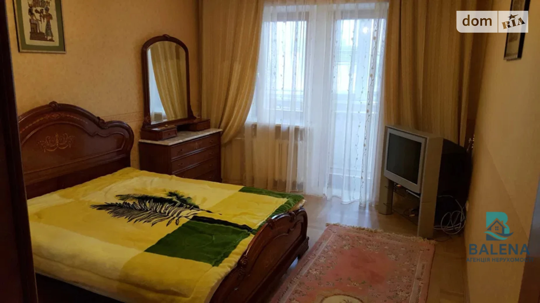 Сдается в аренду 3-комнатная квартира 140 кв. м в Киеве, просп. Владимира Ивасюка, 16Д/1 - фото 3