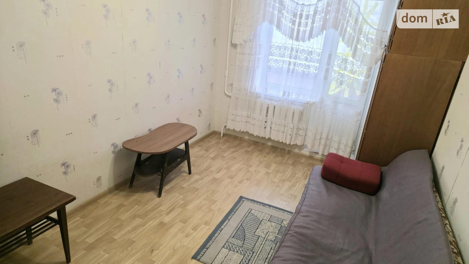 Продается 2-комнатная квартира 51.61 кв. м в Киеве, ул. Пражская, 21/2 - фото 4