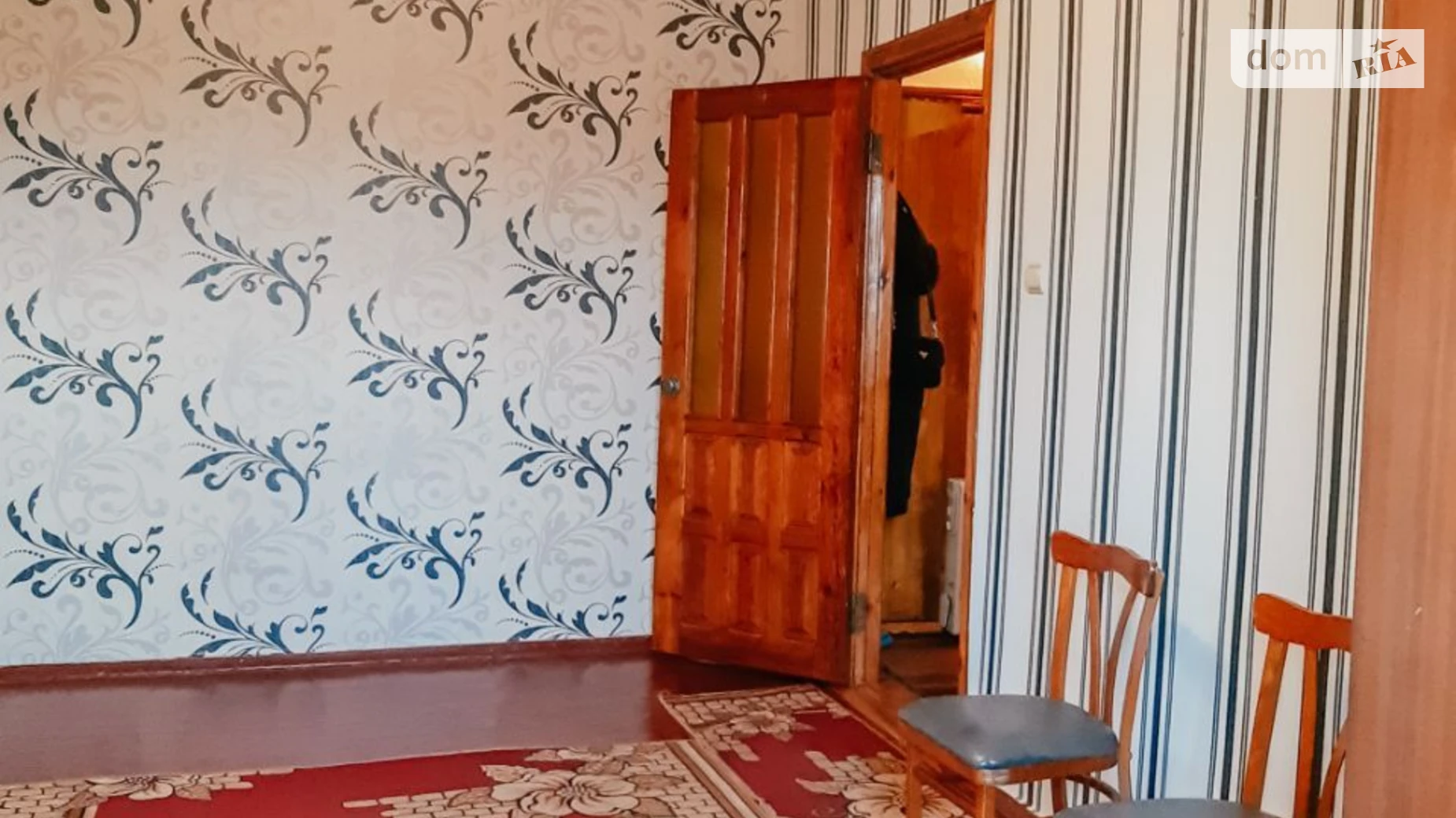 Сдается в аренду 1-комнатная квартира 30 кв. м в, цена: 6000 грн - фото 2