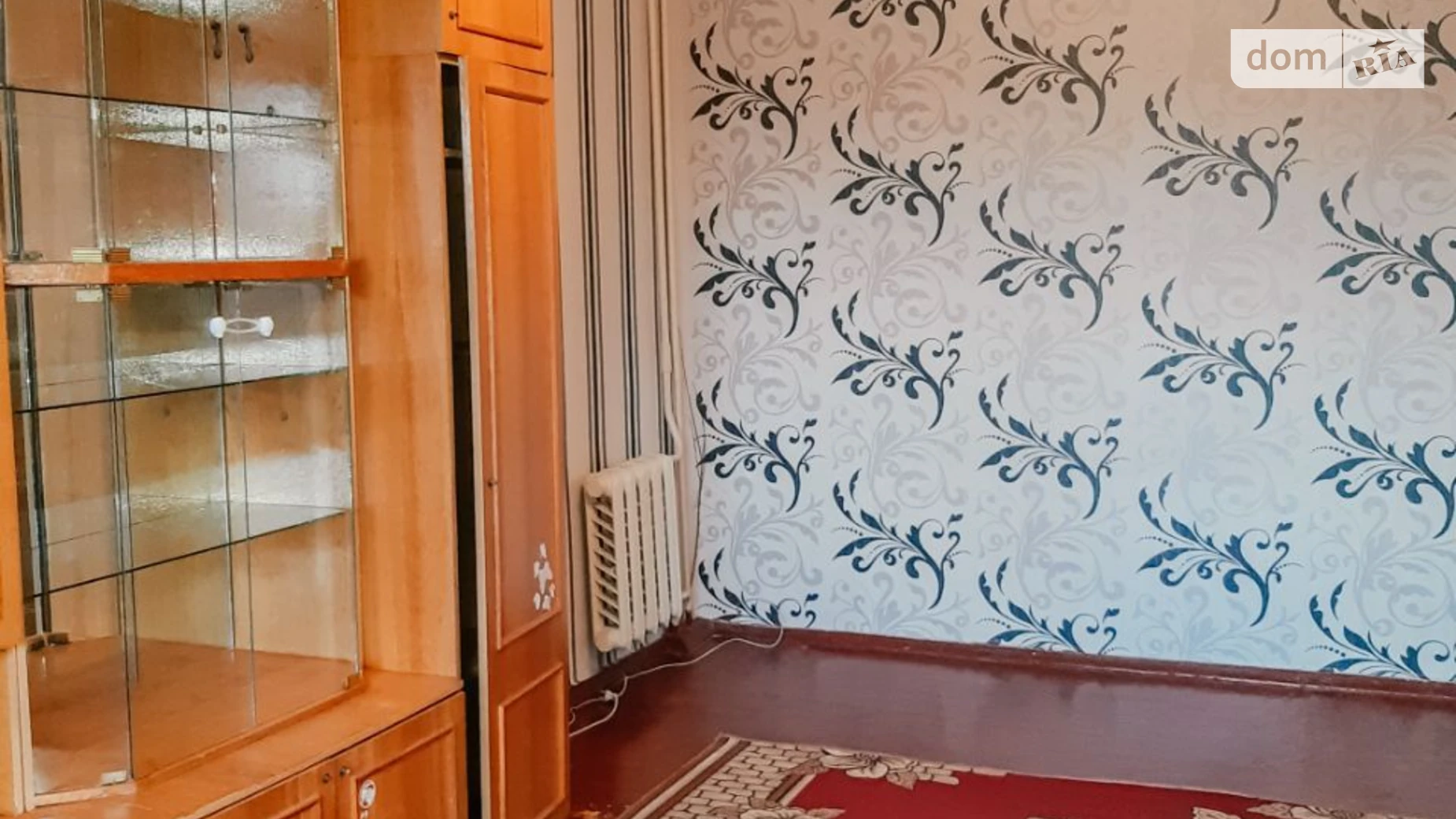 Сдается в аренду 1-комнатная квартира 30 кв. м в, цена: 6000 грн - фото 3