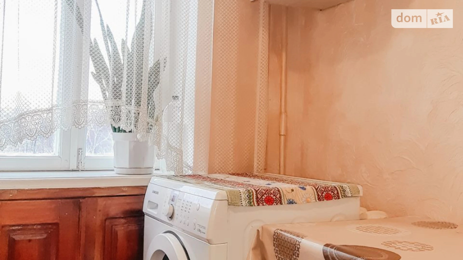 Сдается в аренду 1-комнатная квартира 30 кв. м в, цена: 6000 грн - фото 5