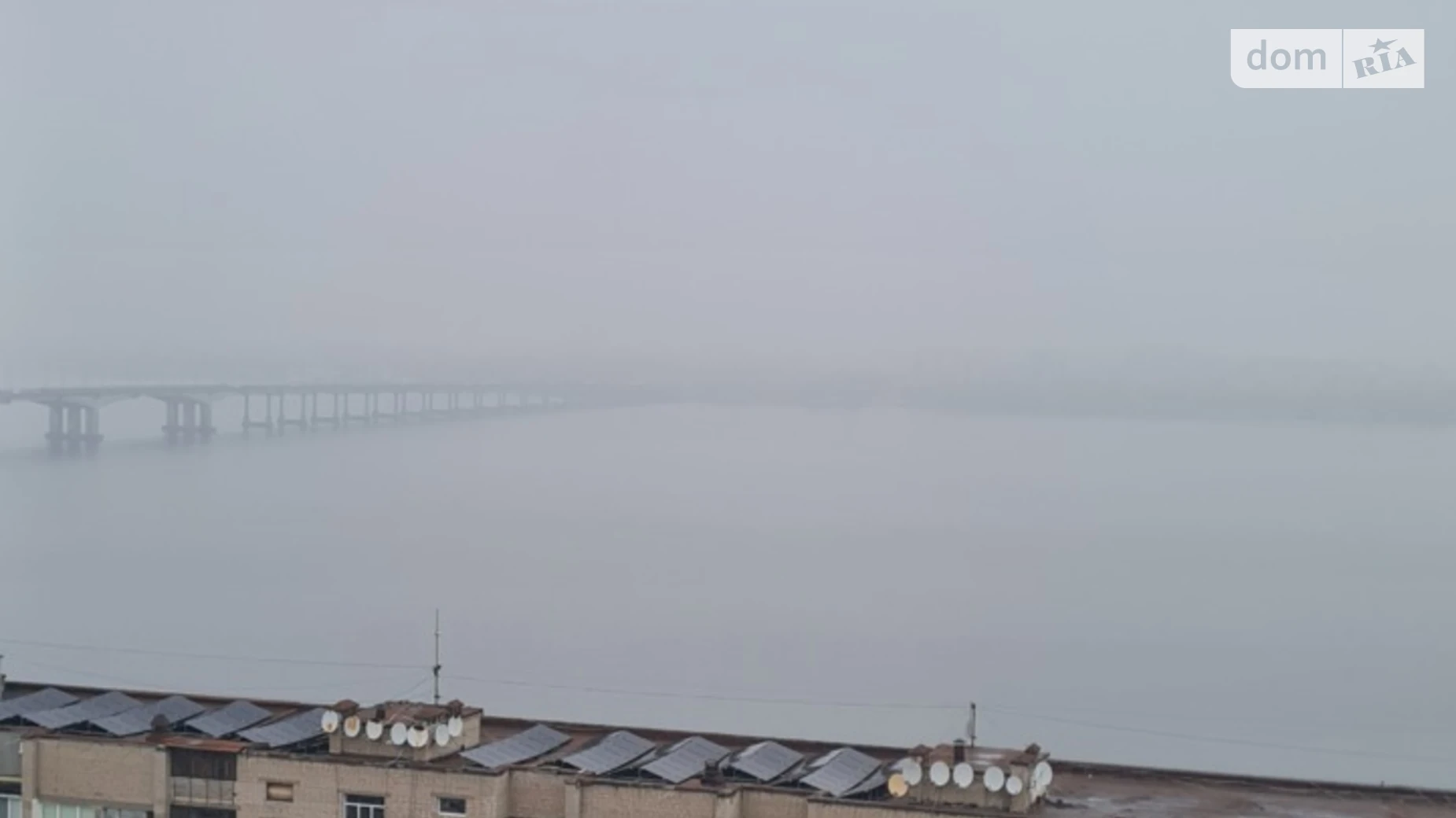 Продається 1-кімнатна квартира 125 кв. м у Дніпрі, узвіз Крутогірний, 28 корпус 4 - фото 5