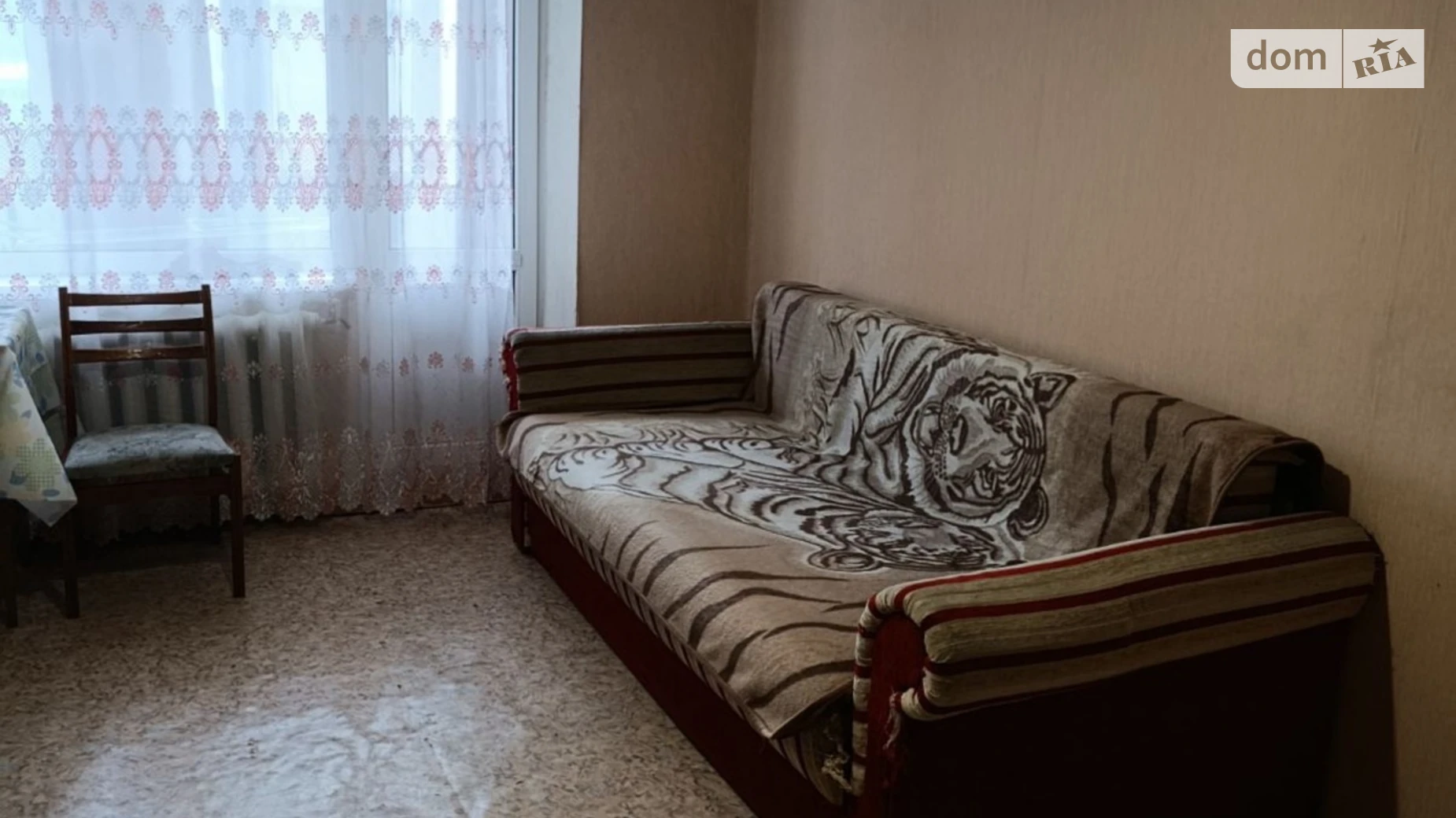 Сдается в аренду 2-комнатная квартира 48 кв. м в Хмельницком, Львовское шоссе - фото 2