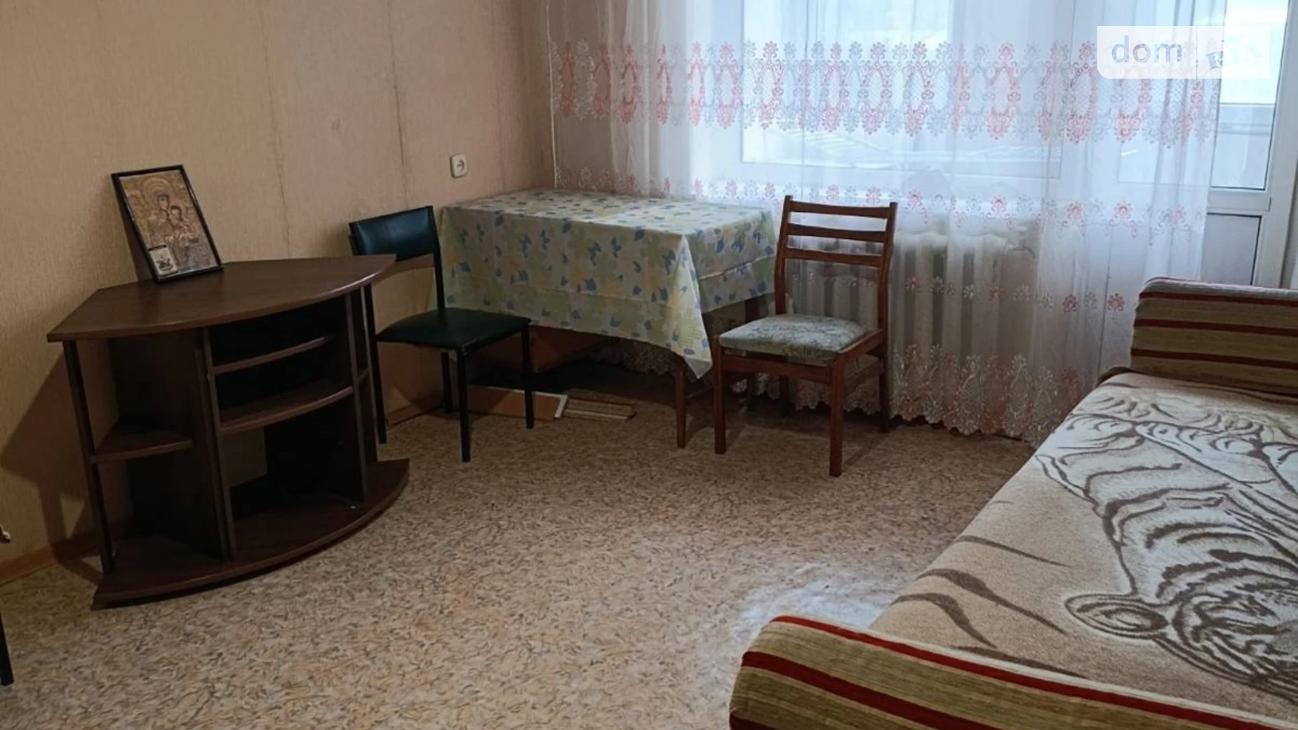 Сдается в аренду 2-комнатная квартира 48 кв. м в Хмельницком, Львовское шоссе - фото 3