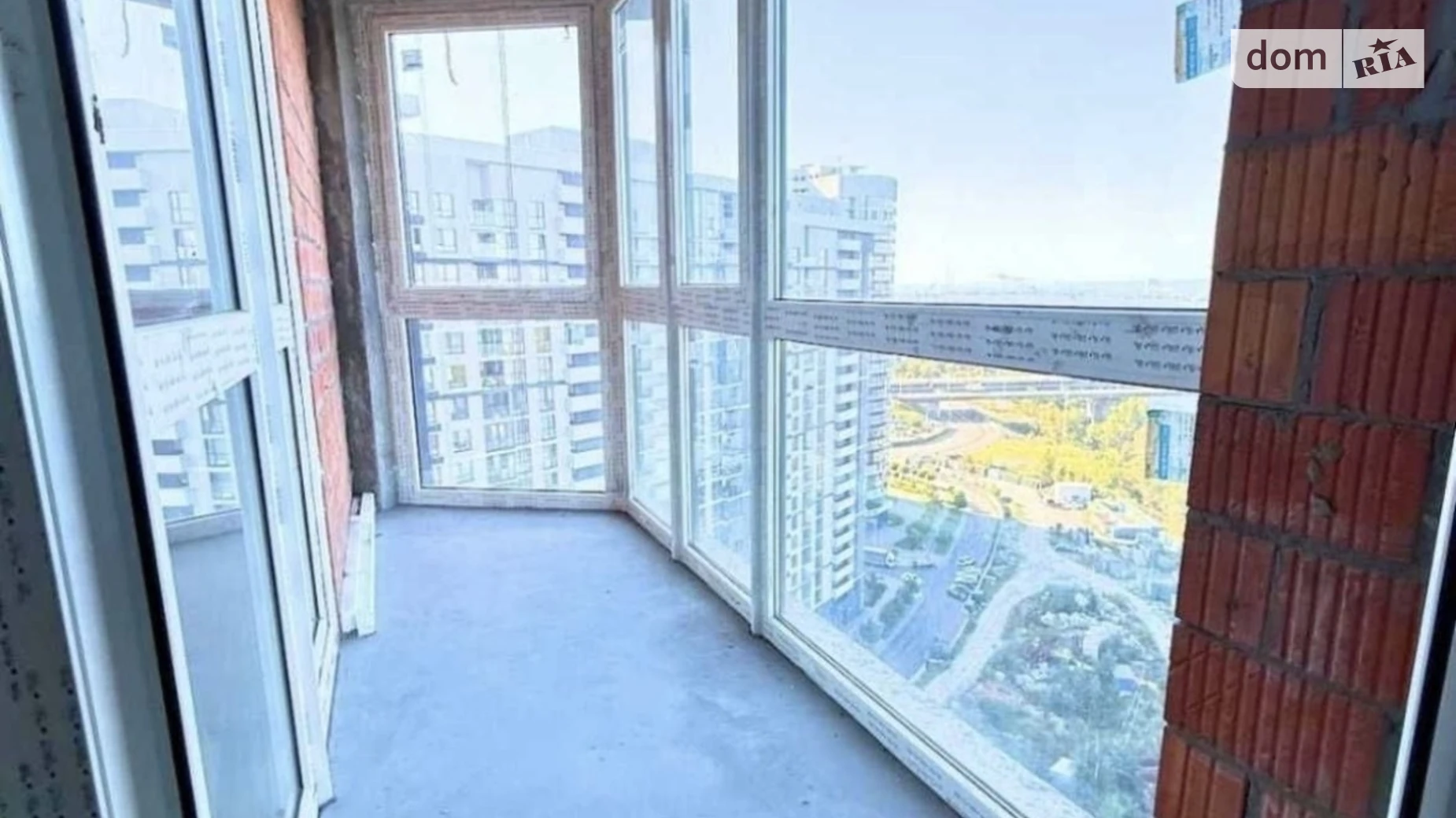 Продается 1-комнатная квартира 63 кв. м в Киеве, ул. Осокорская, 2А/6 - фото 4