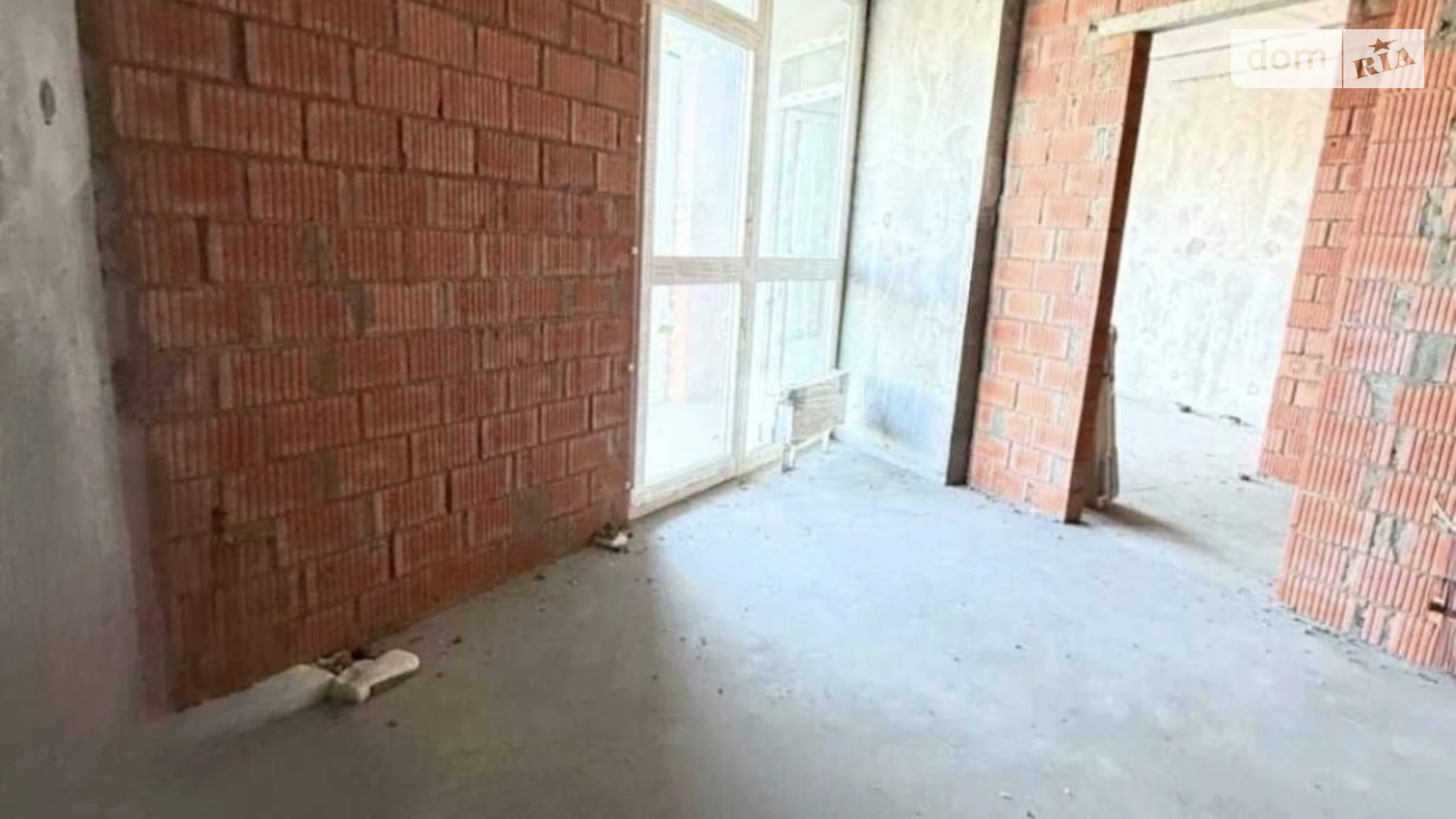 Продается 1-комнатная квартира 63 кв. м в Киеве, ул. Осокорская, 2А/6 - фото 3