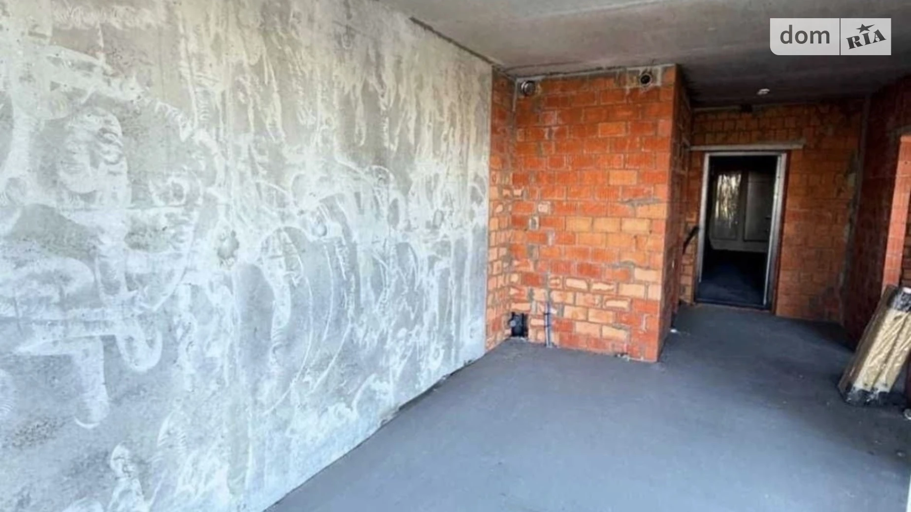 Продается 1-комнатная квартира 63 кв. м в Киеве, ул. Осокорская, 2А/6 - фото 5