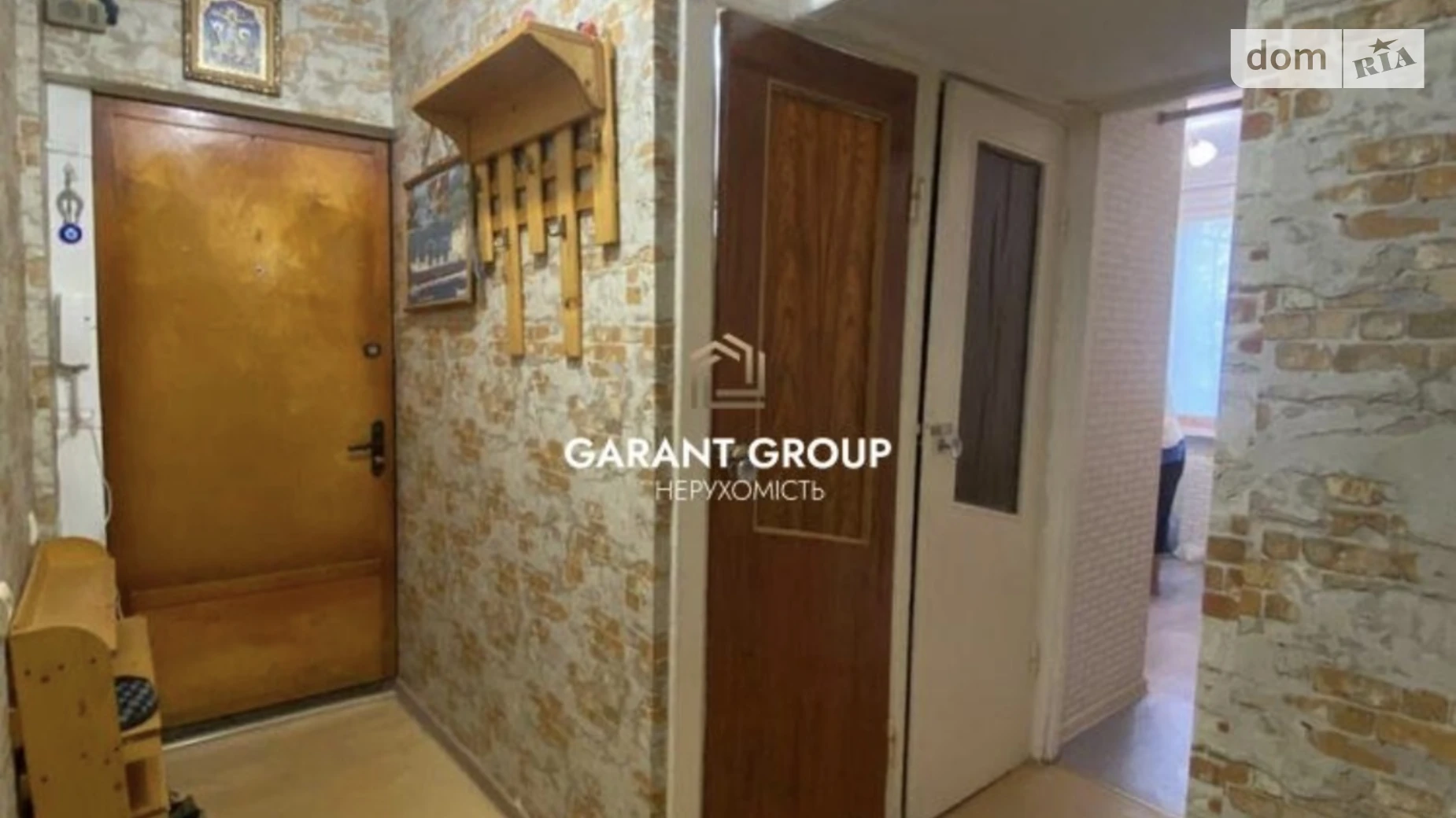 Продається 2-кімнатна квартира 50 кв. м у Одесі, вул. Євгена Танцюри(Генерала Петрова) - фото 4