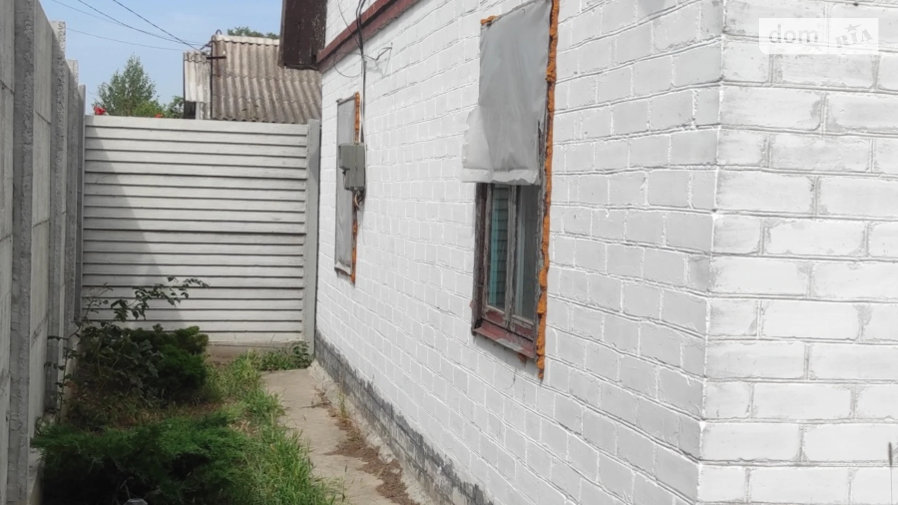 Продается дом на 2 этажа 47 кв. м с участком, цена: 18000 $ - фото 3