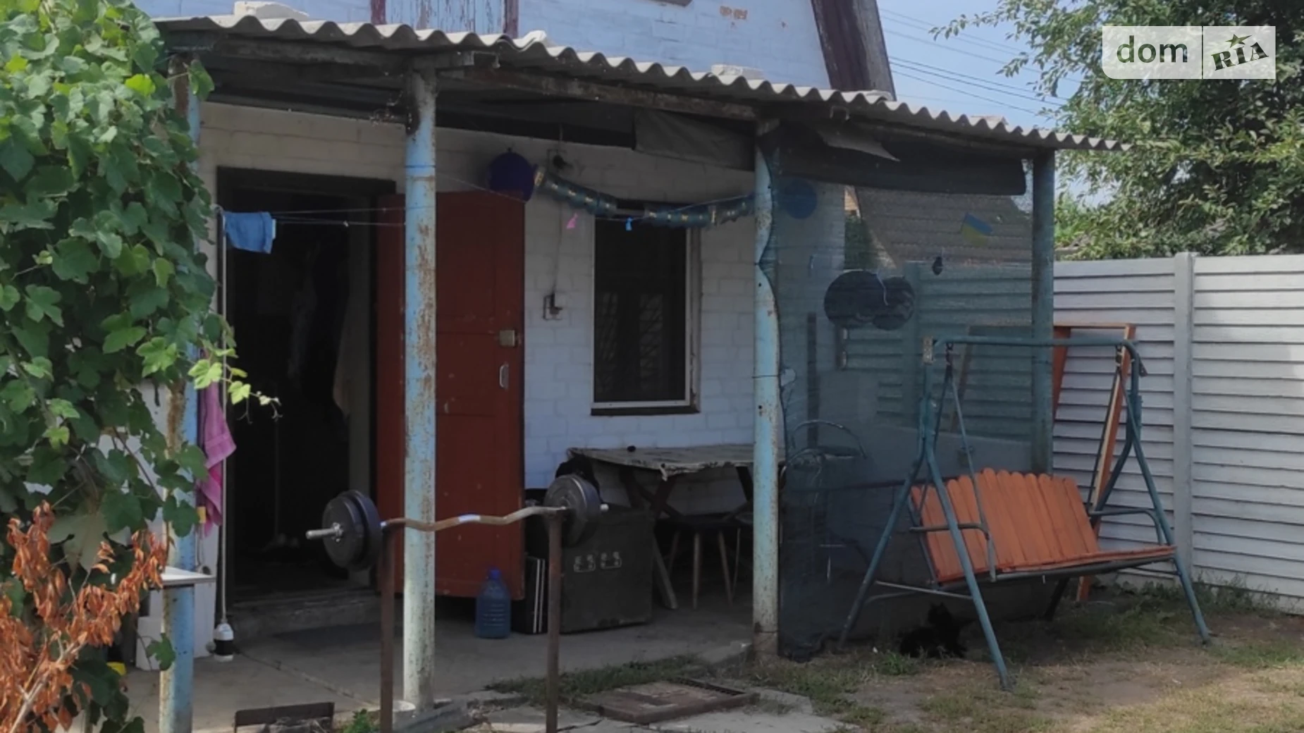 Продается дом на 2 этажа 47 кв. м с участком, цена: 18000 $ - фото 4