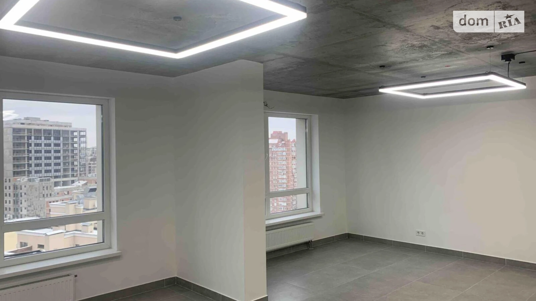 Сдается в аренду офис 110 кв. м в бизнес-центре, цена: 30000 грн - фото 2