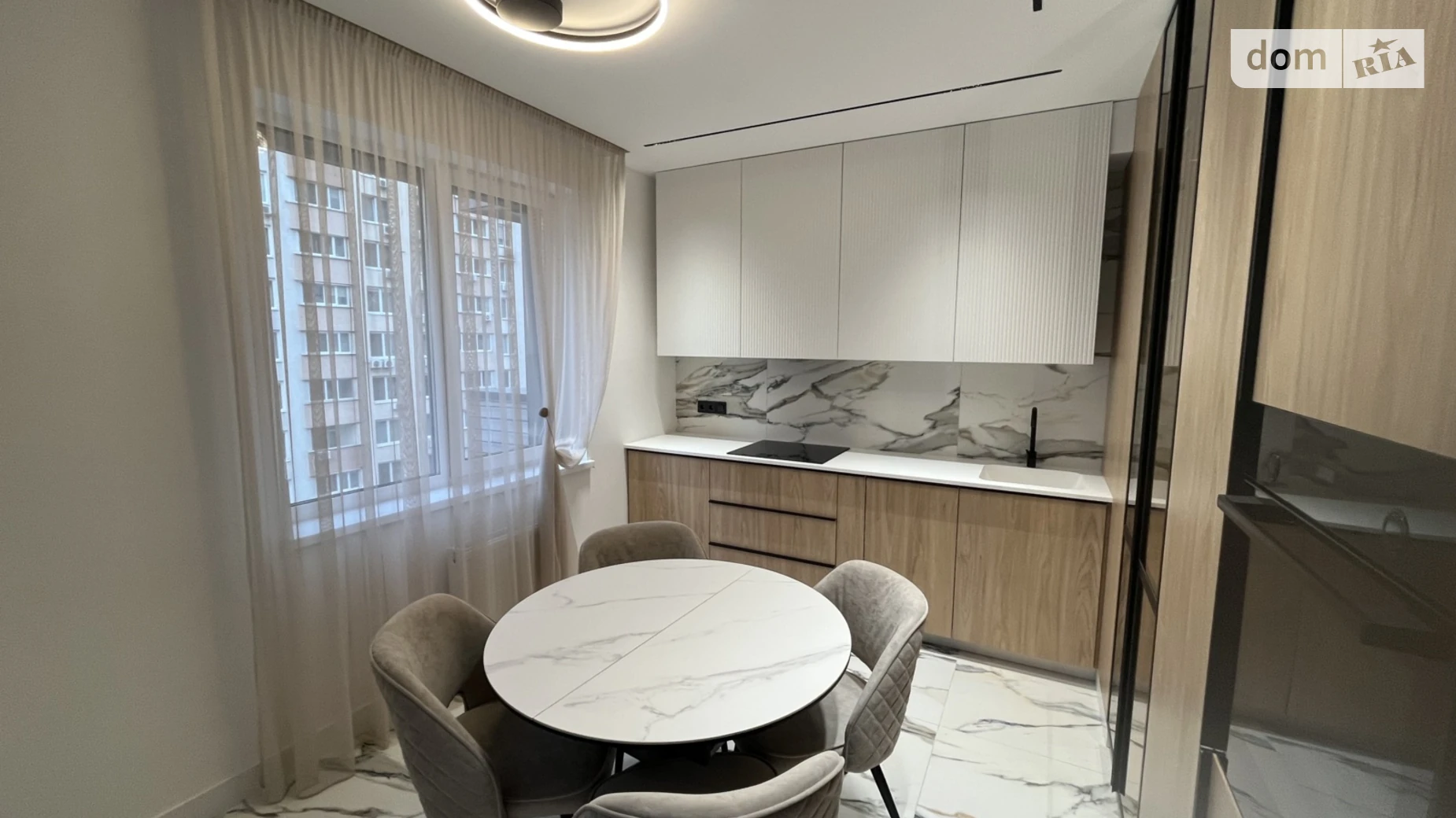 Продается 2-комнатная квартира 64 кв. м в Киеве, ул. Костанайская, 13 - фото 3