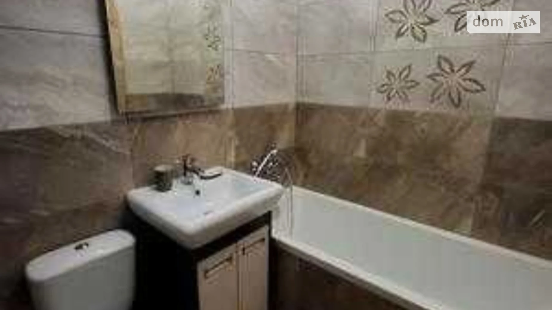 Здається в оренду 1-кімнатна квартира 35 кв. м у Києві, вул. Уманська, 23/9 - фото 3