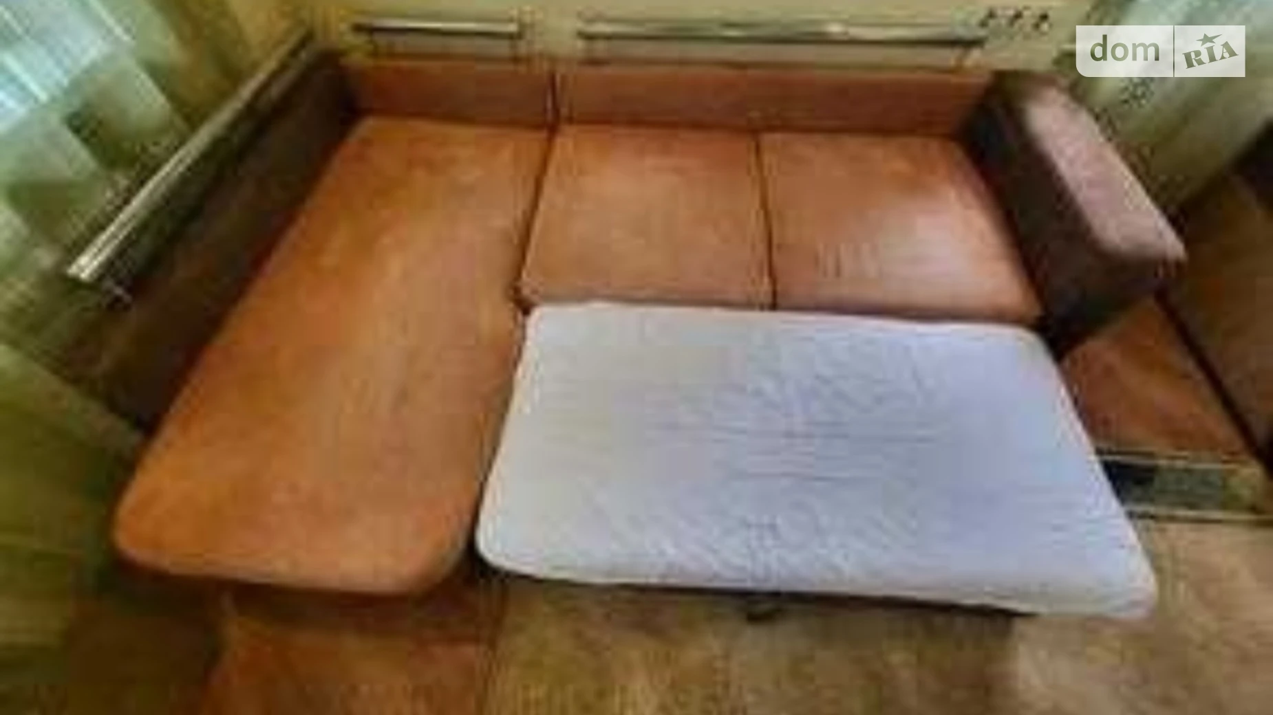 Здається в оренду 1-кімнатна квартира 35 кв. м у Києві, вул. Уманська, 23/9 - фото 2