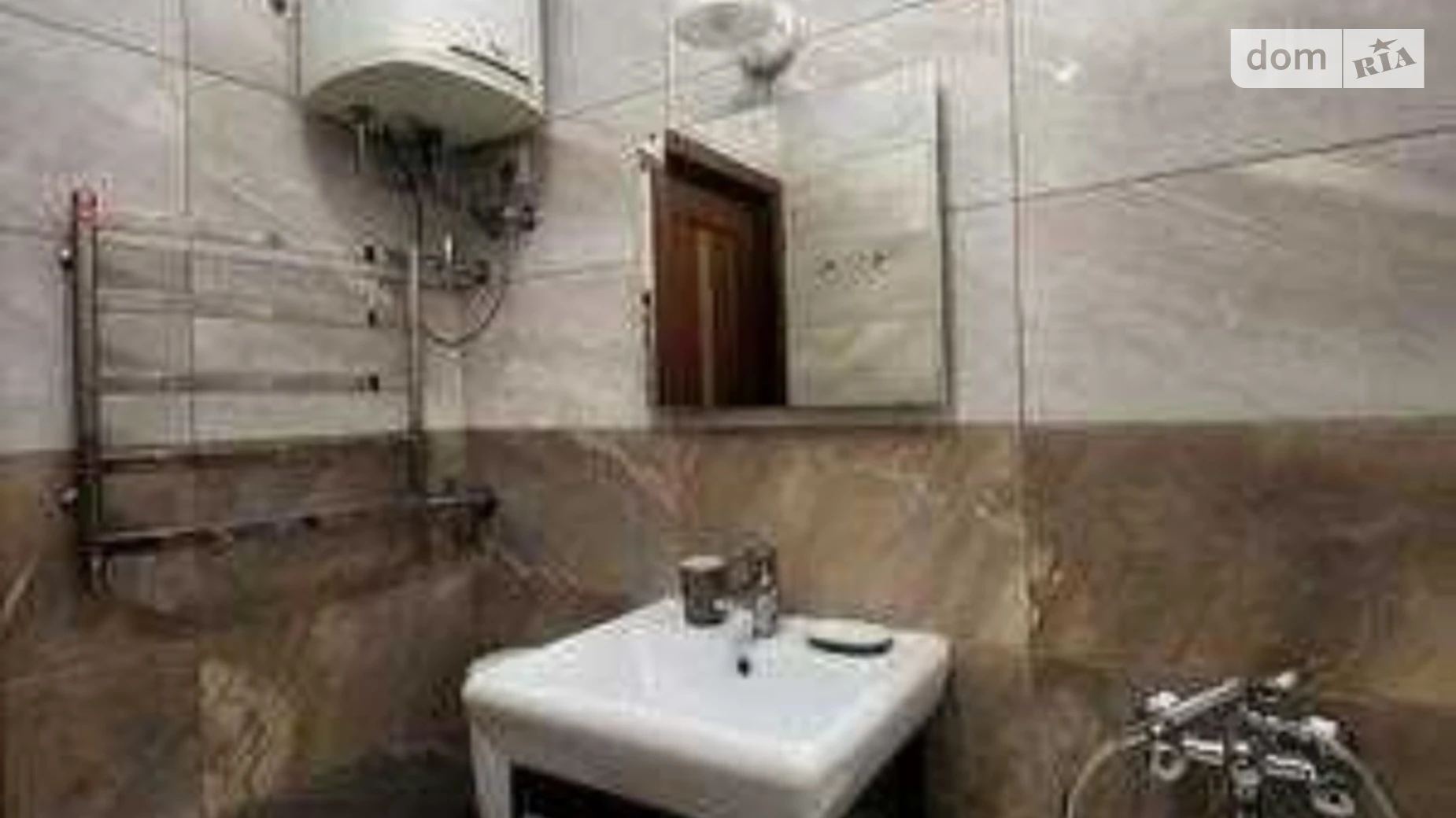 Здається в оренду 1-кімнатна квартира 35 кв. м у Києві, вул. Уманська, 23/9 - фото 4