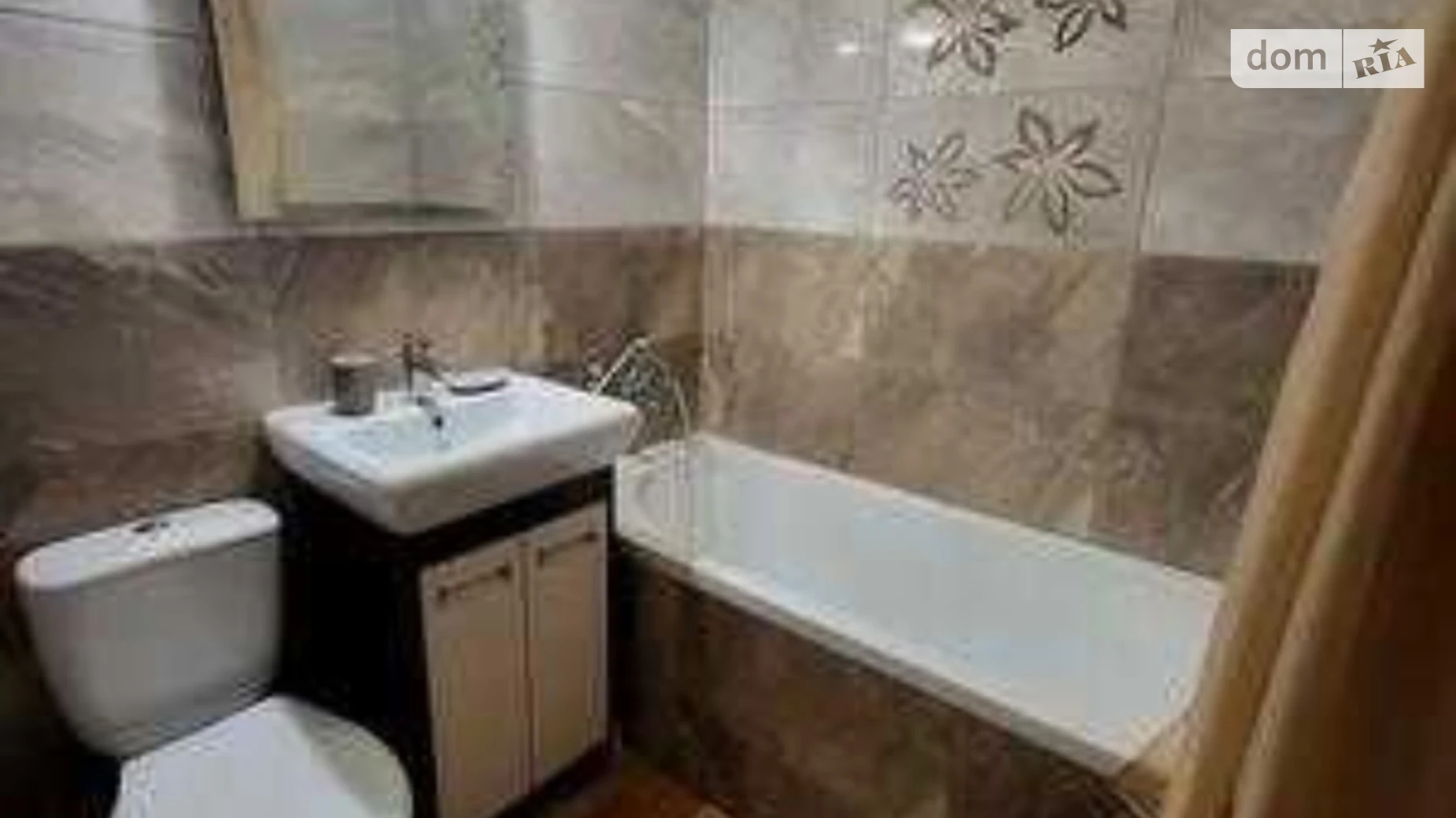 Здається в оренду 1-кімнатна квартира 35 кв. м у Києві, вул. Уманська, 23/9 - фото 5