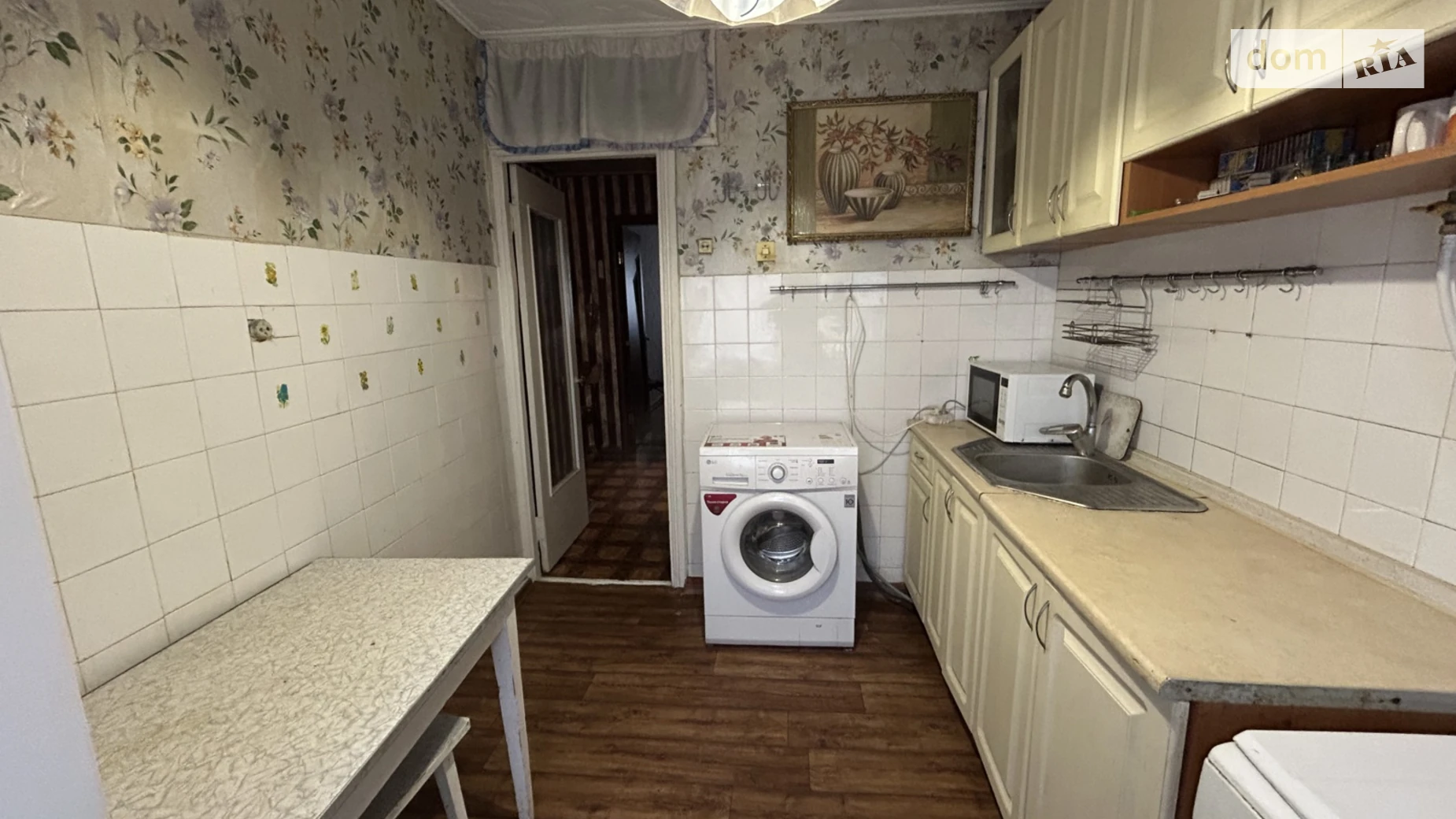 Продается 3-комнатная квартира 65 кв. м в Виннице, ул. Александры Бурбело(Писарева), 7 - фото 3