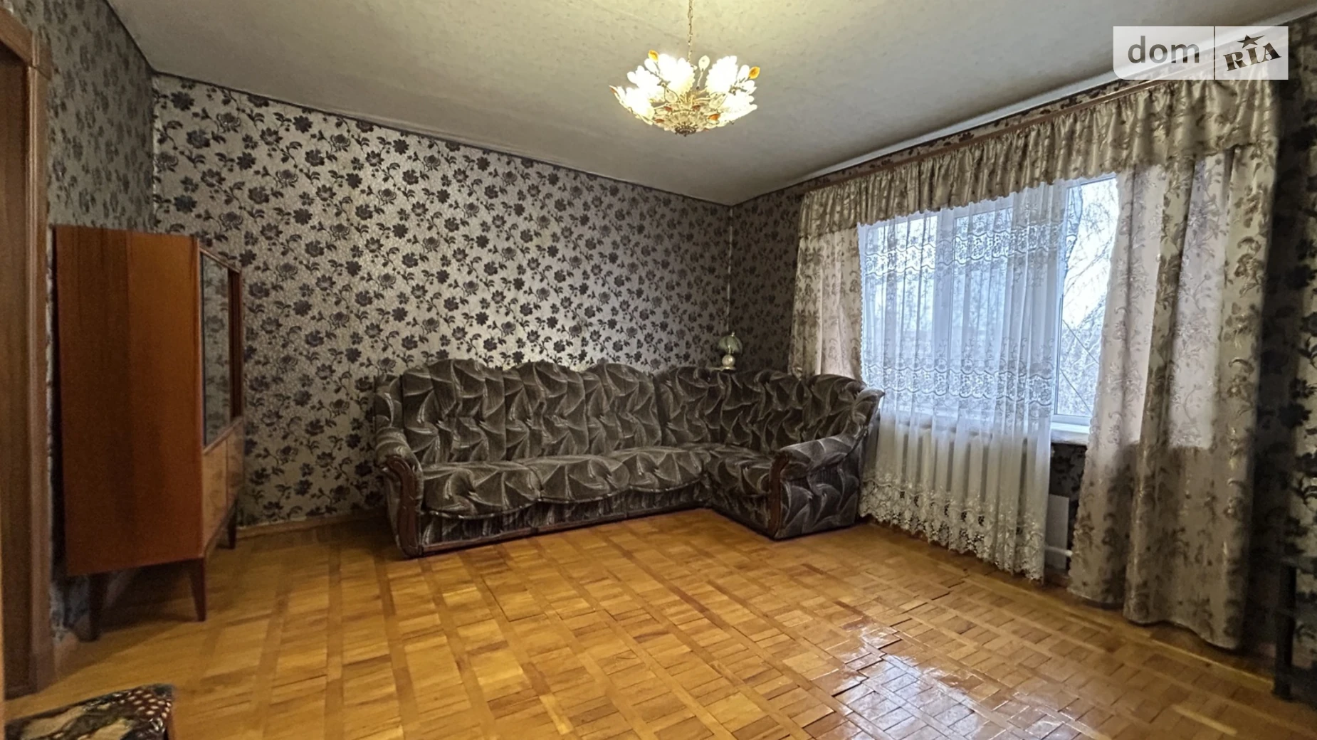 Продается 3-комнатная квартира 65 кв. м в Виннице, ул. Александры Бурбело(Писарева), 7 - фото 5