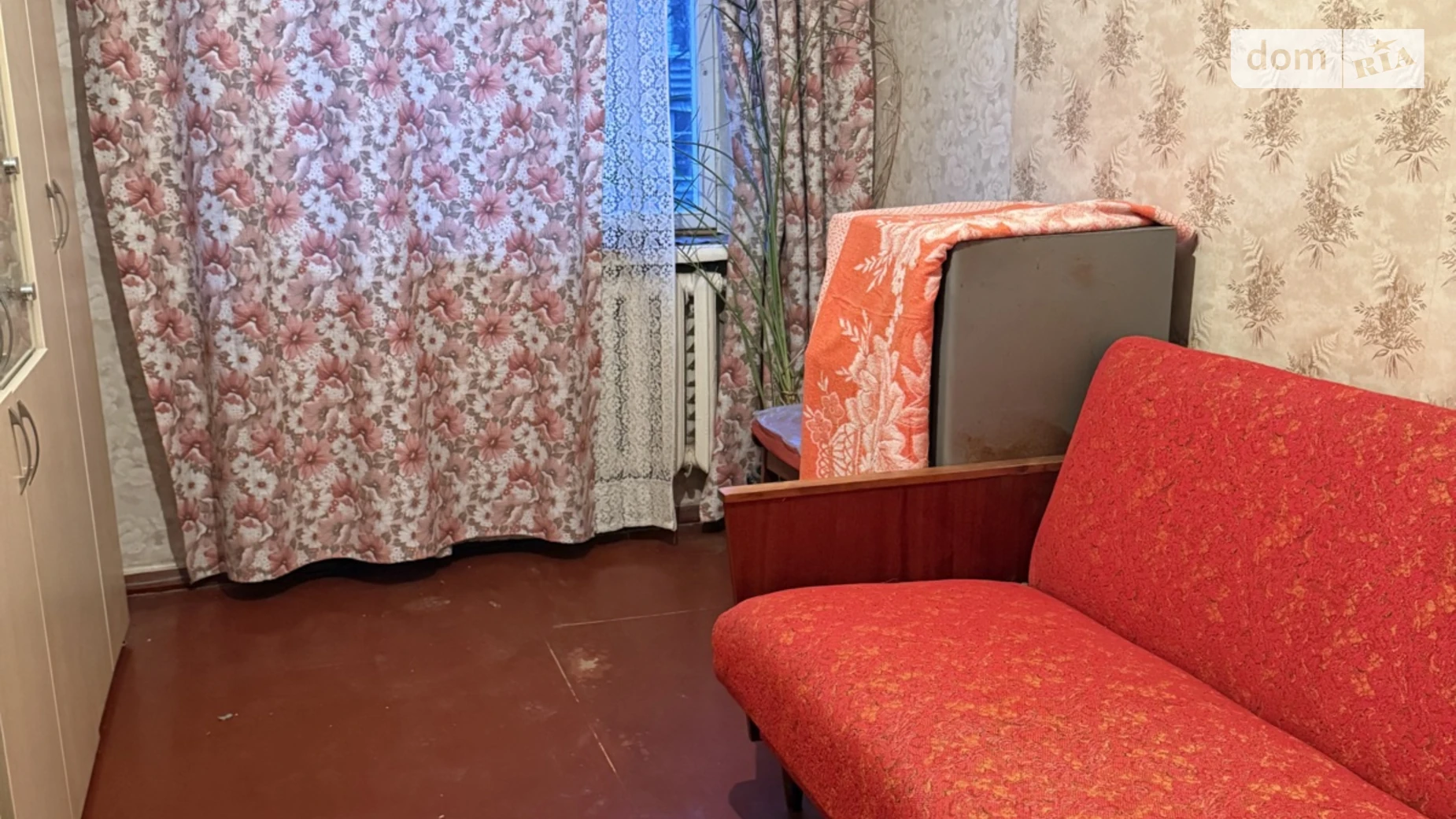 Продается 3-комнатная квартира 58.6 кв. м в, цена: 37000 $ - фото 3