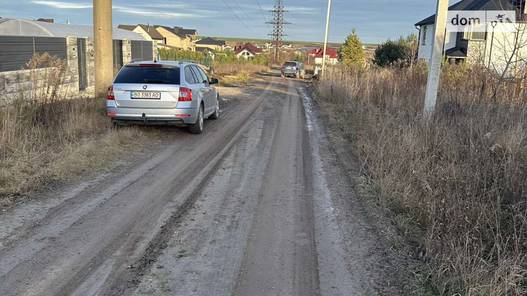 Продается земельный участок 8 соток в Тернопольской области, цена: 24000 $ - фото 3