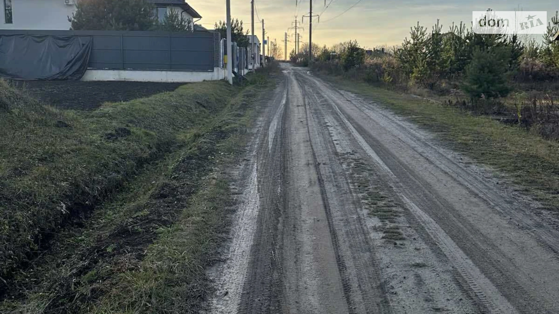 Продается земельный участок 8 соток в Тернопольской области, цена: 24000 $ - фото 5