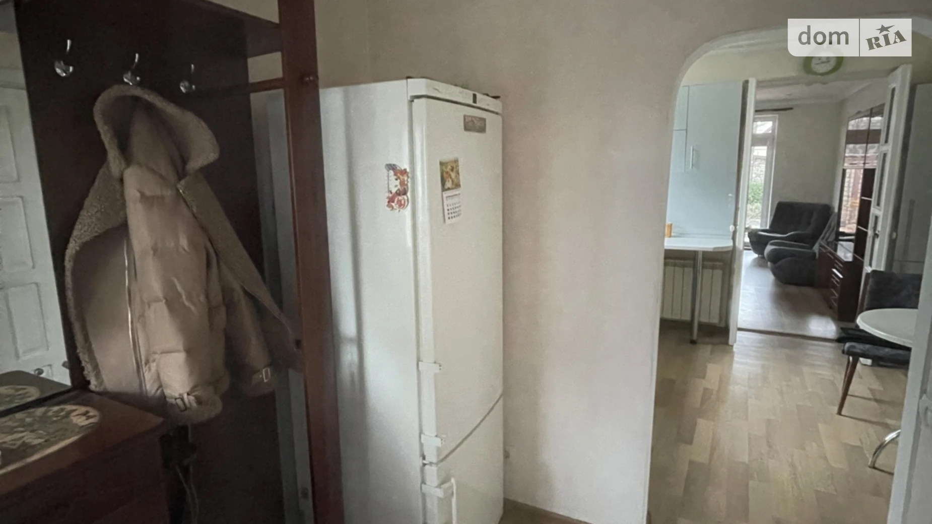 Сдается в аренду часть дома 50 кв. м с участком, цена: 15000 грн - фото 4