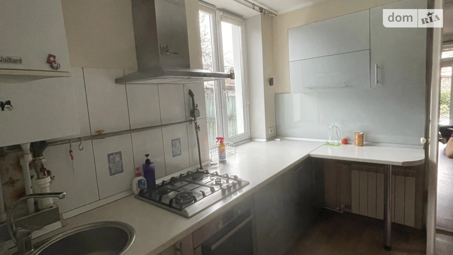 Сдается в аренду часть дома 50 кв. м с участком, цена: 15000 грн - фото 5