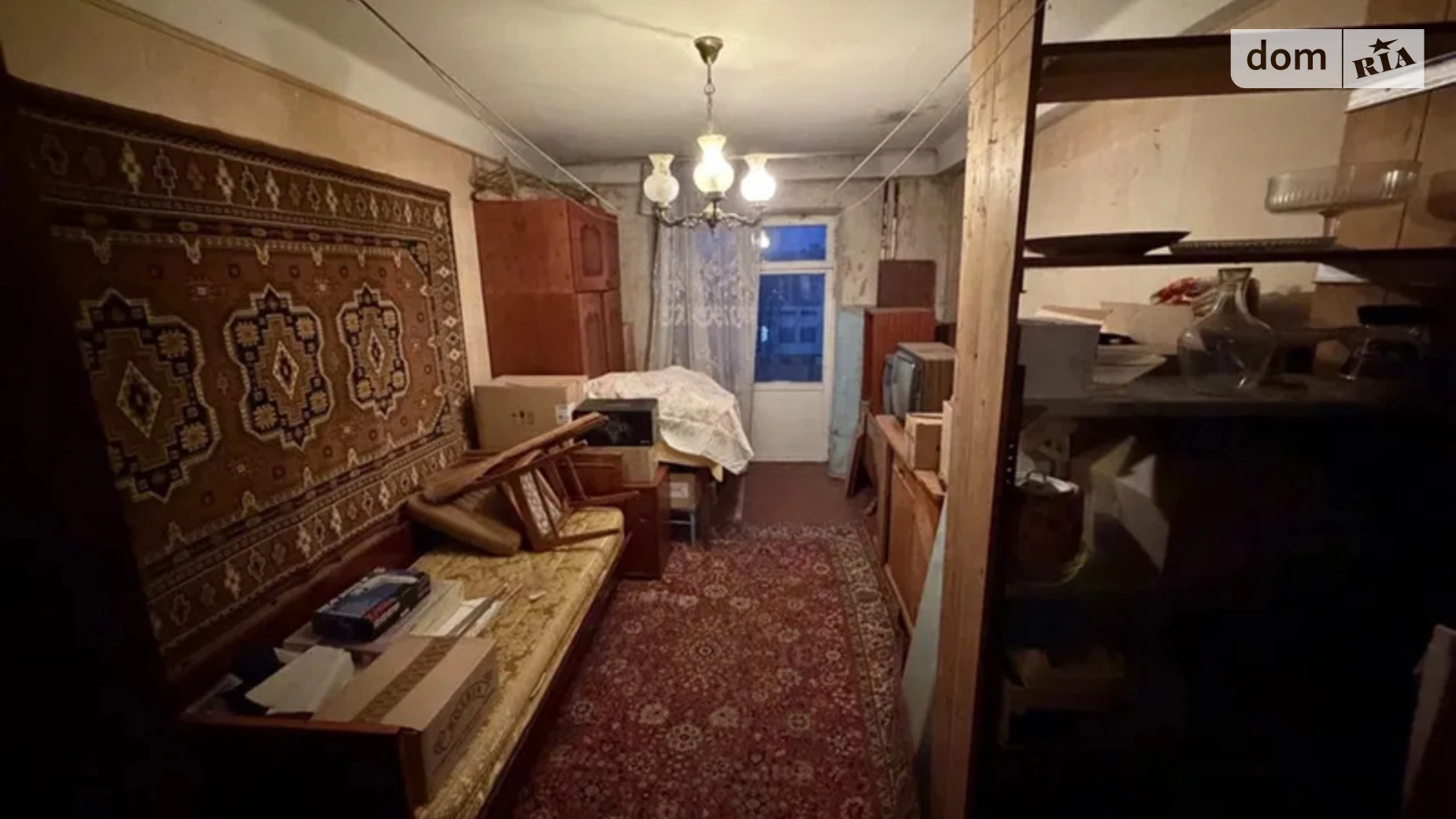 Продается 3-комнатная квартира 60 кв. м в Киеве, ул. Жмеринская, 6 - фото 4