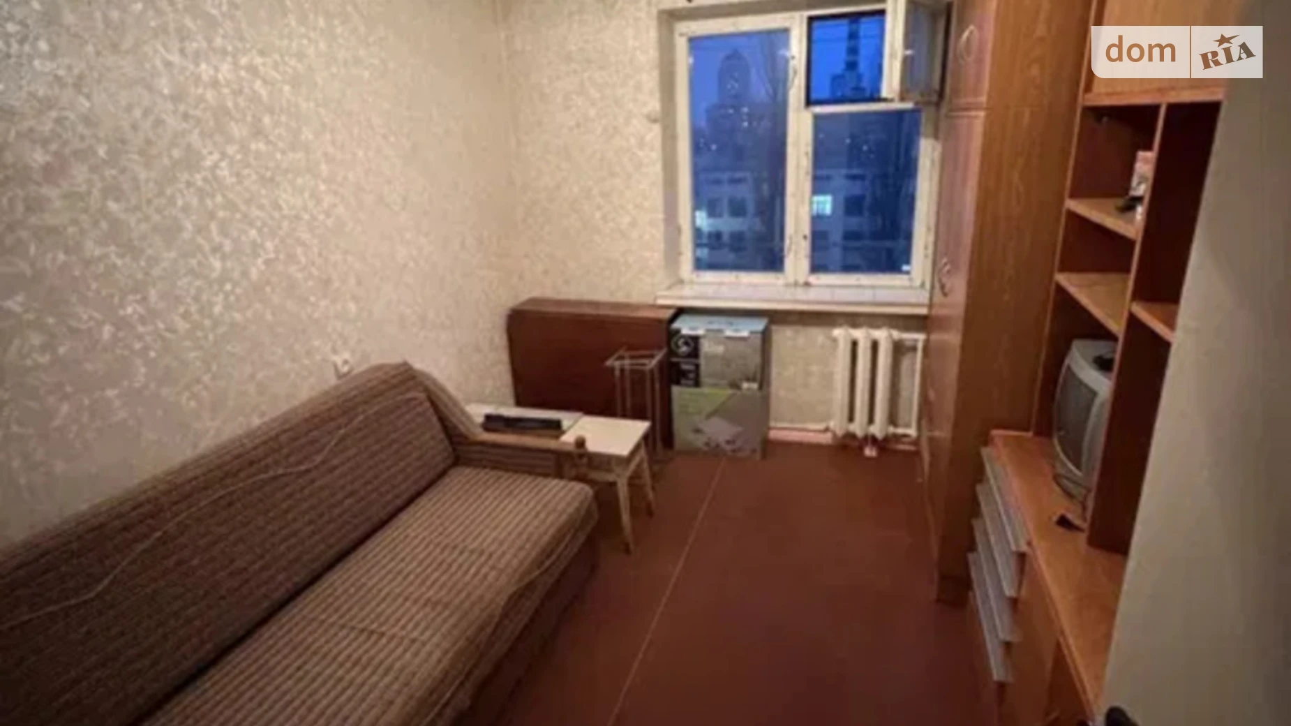 Продается 3-комнатная квартира 60 кв. м в Киеве, ул. Жмеринская, 6 - фото 3