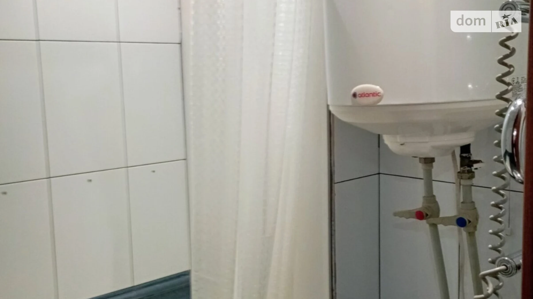 Продається 1-кімнатна квартира 27.6 кв. м у Харкові, пров. Воробйова, 9/11 - фото 3