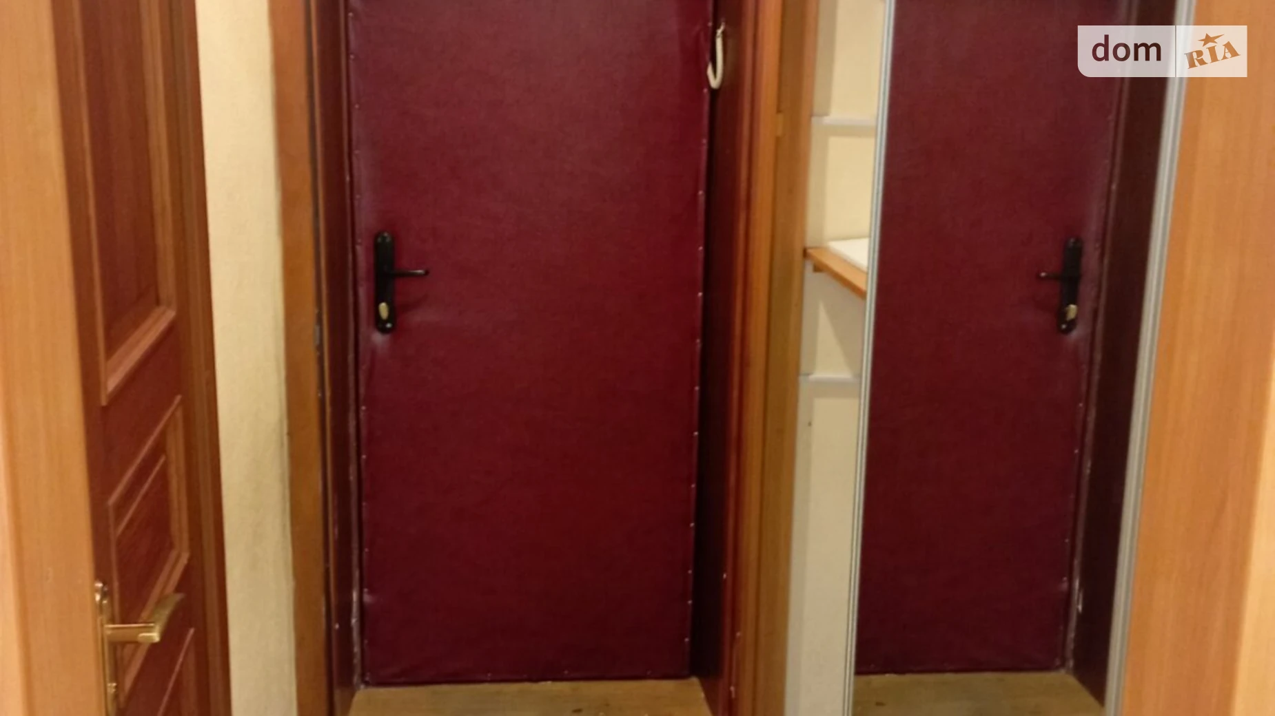 Продається 1-кімнатна квартира 27.6 кв. м у Харкові, пров. Воробйова, 9/11 - фото 4