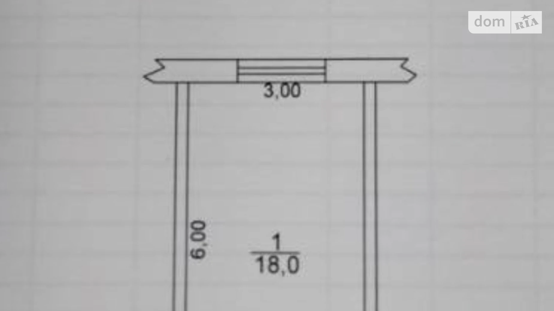 Продається кімната 18 кв. м у Дніпрі, цена: 10500 $ - фото 2